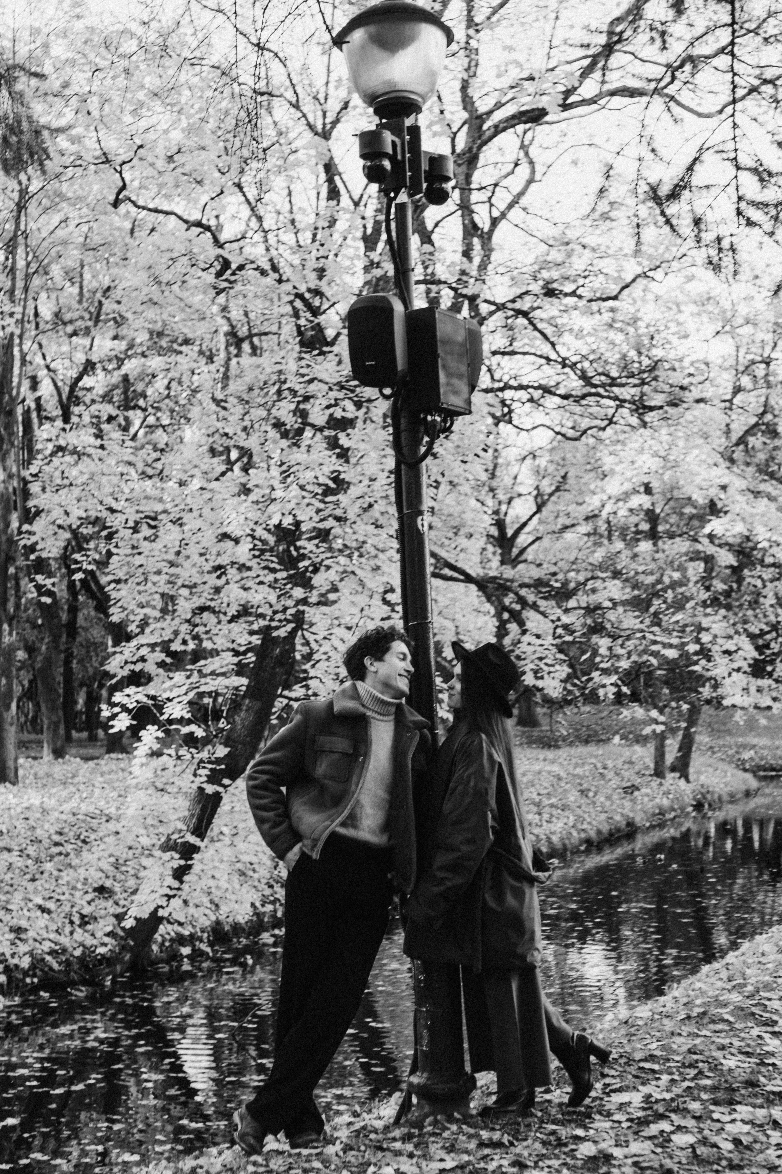ОСЕННЯЯ ПРОГУЛКА. Профессиональный фотограф, Санкт-Петербург — Виктория Богомолова