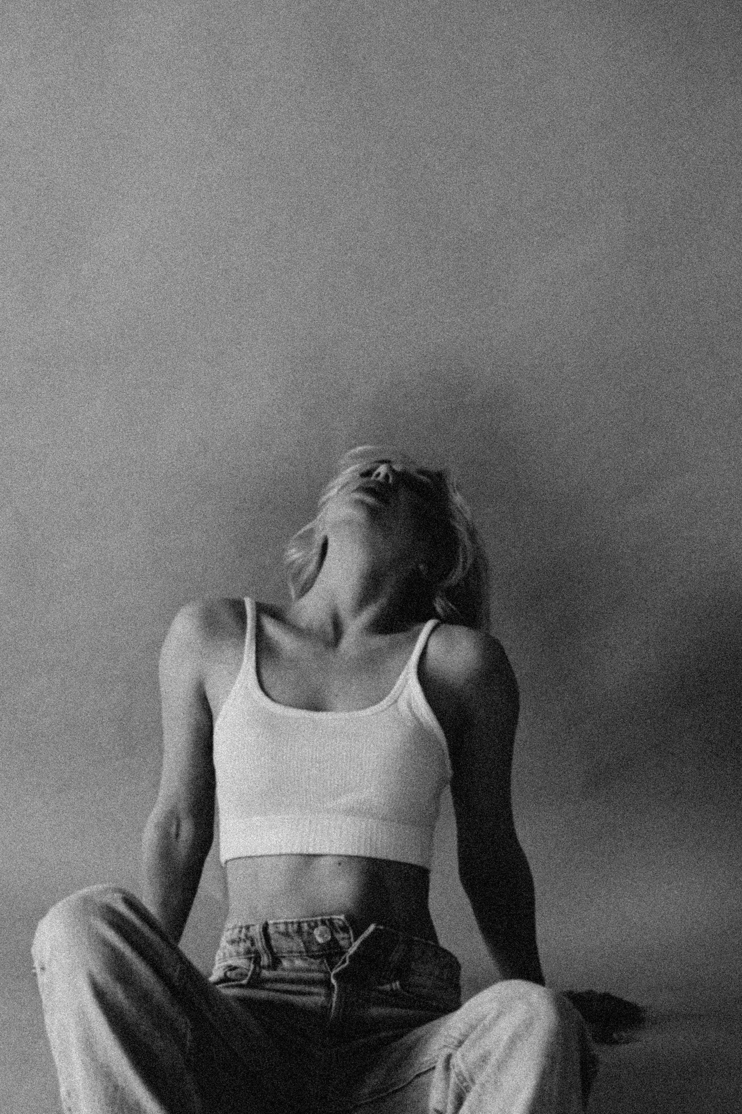 Студийная. Профессиональный фотограф, Санкт-Петербург — Виктория Богомолова