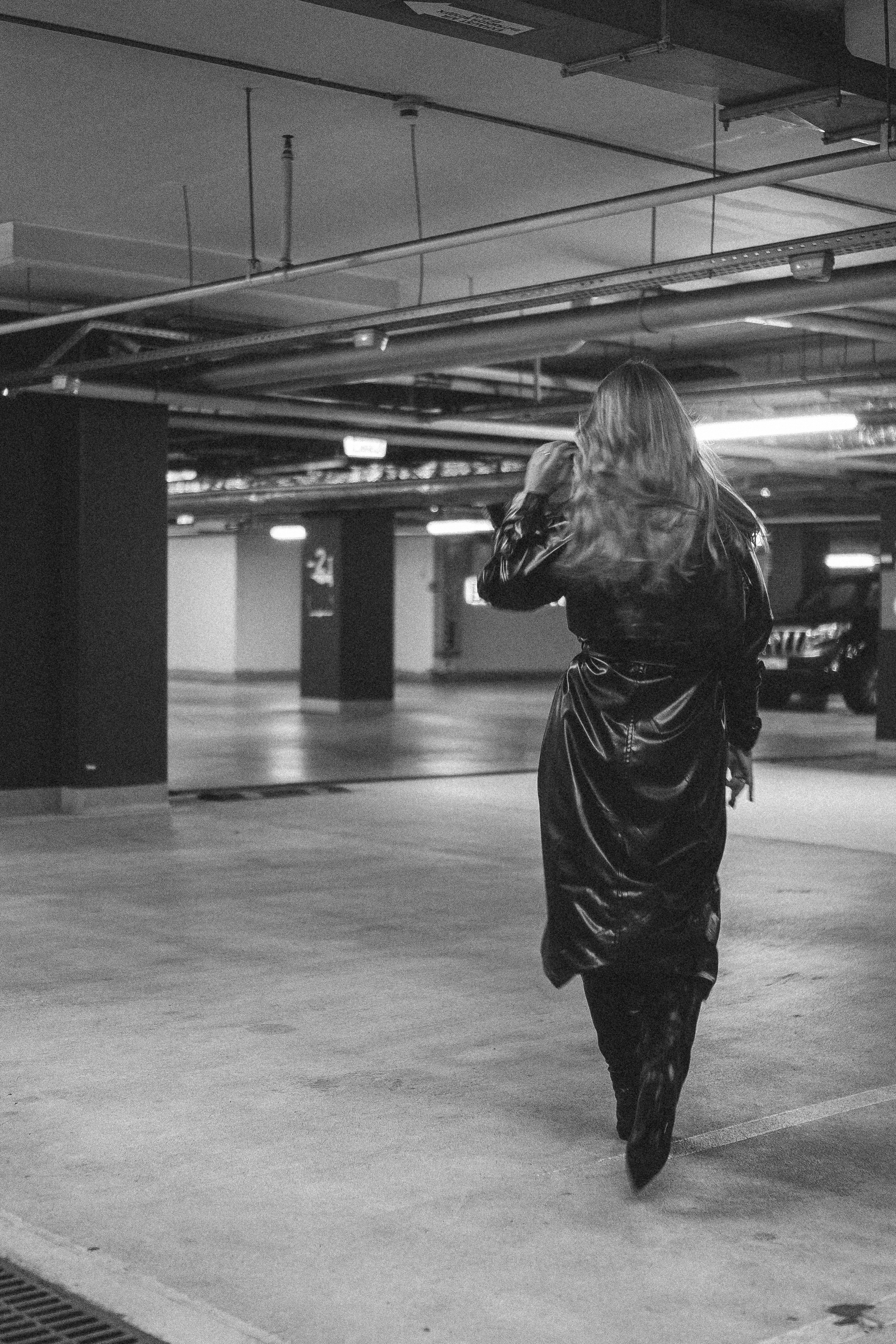 ЧБ. Профессиональный фотограф, Санкт-Петербург — Виктория Богомолова