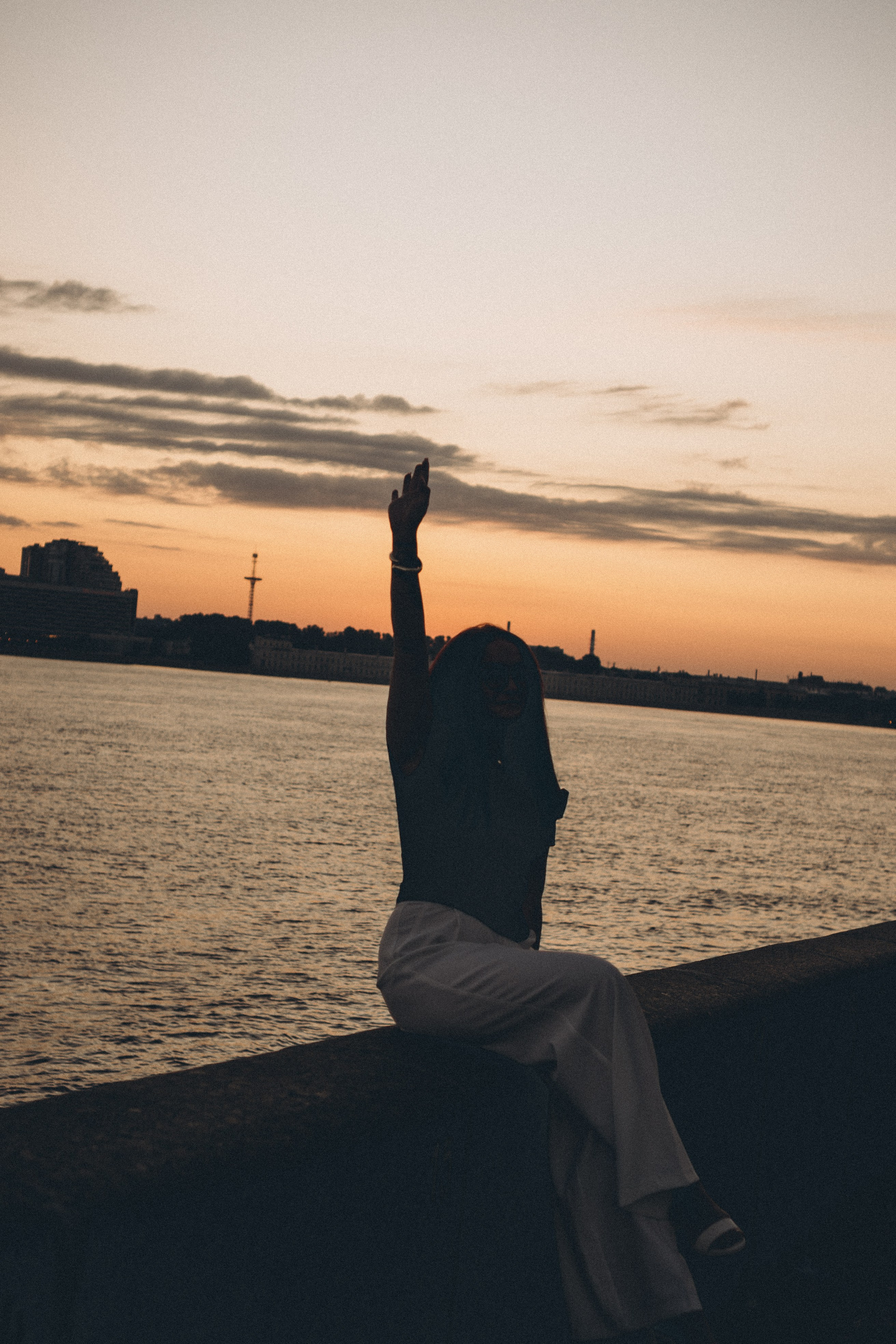 РАССВЕТНАЯ ИСТОРИЯ. Профессиональный фотограф, Санкт-Петербург — Виктория Богомолова