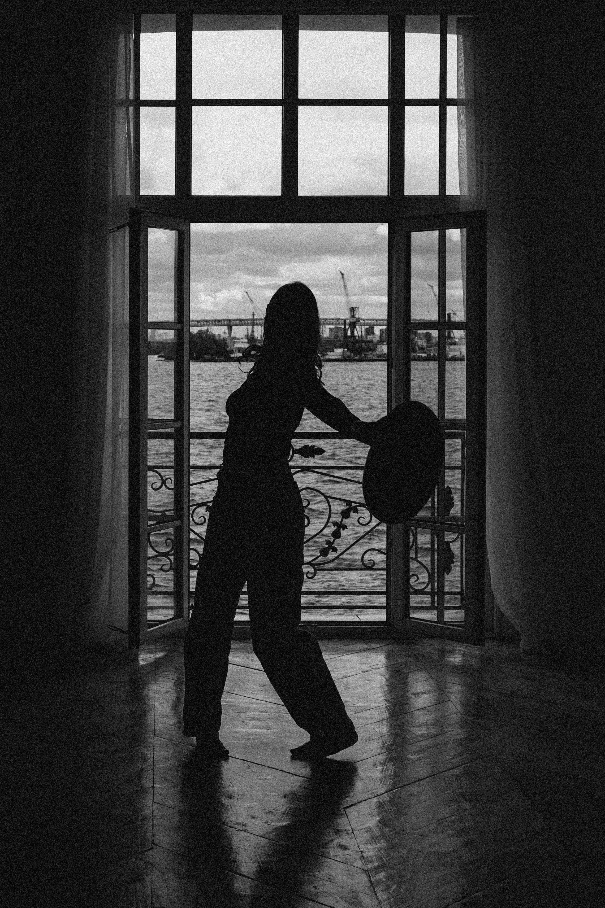 Семейная история в студии. Профессиональный фотограф, Санкт-Петербург — Виктория Богомолова