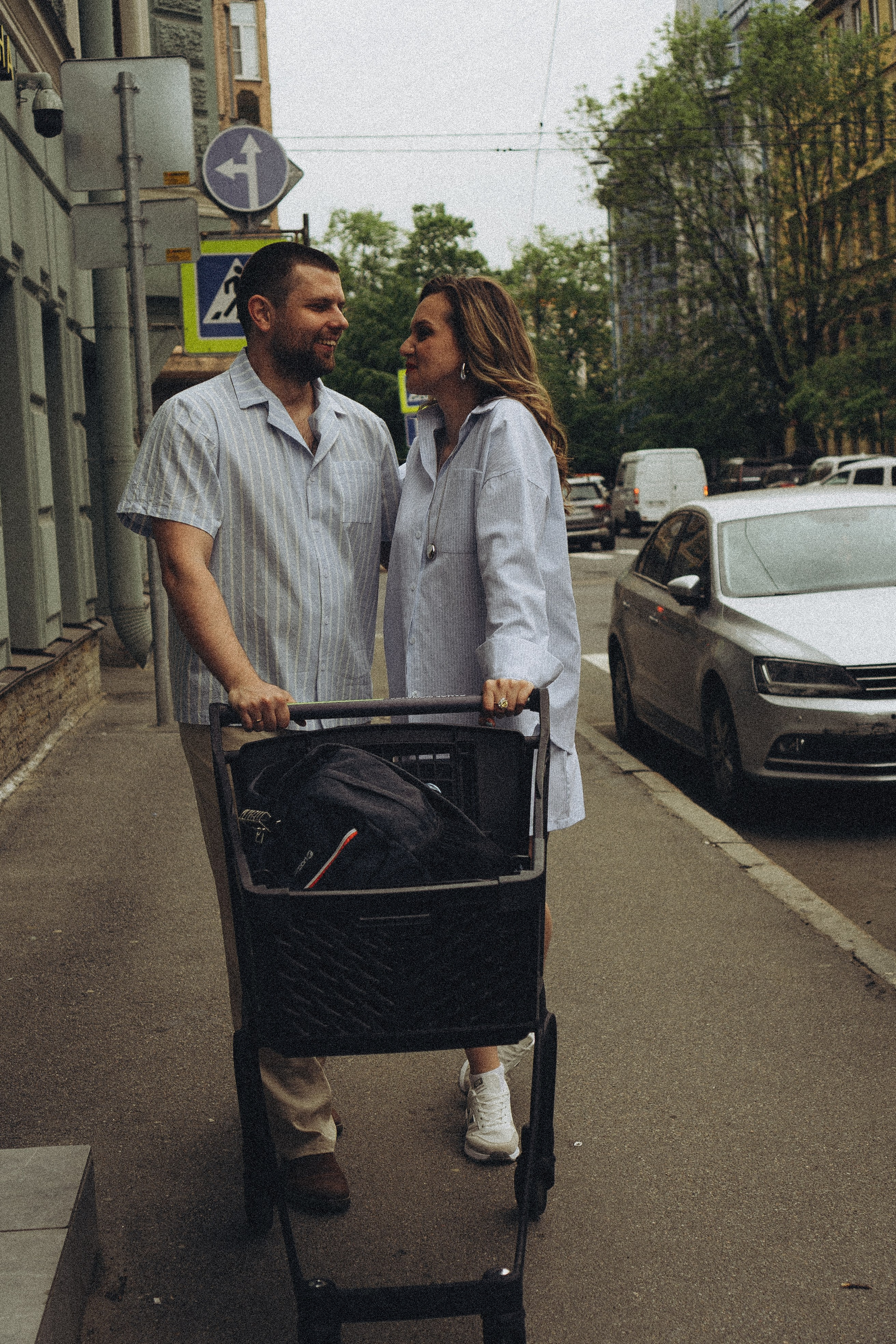 СТУДИЯ И ПРОГУЛКА ДЛЯ ПАРЫ. Профессиональный фотограф, Санкт-Петербург — Виктория Богомолова