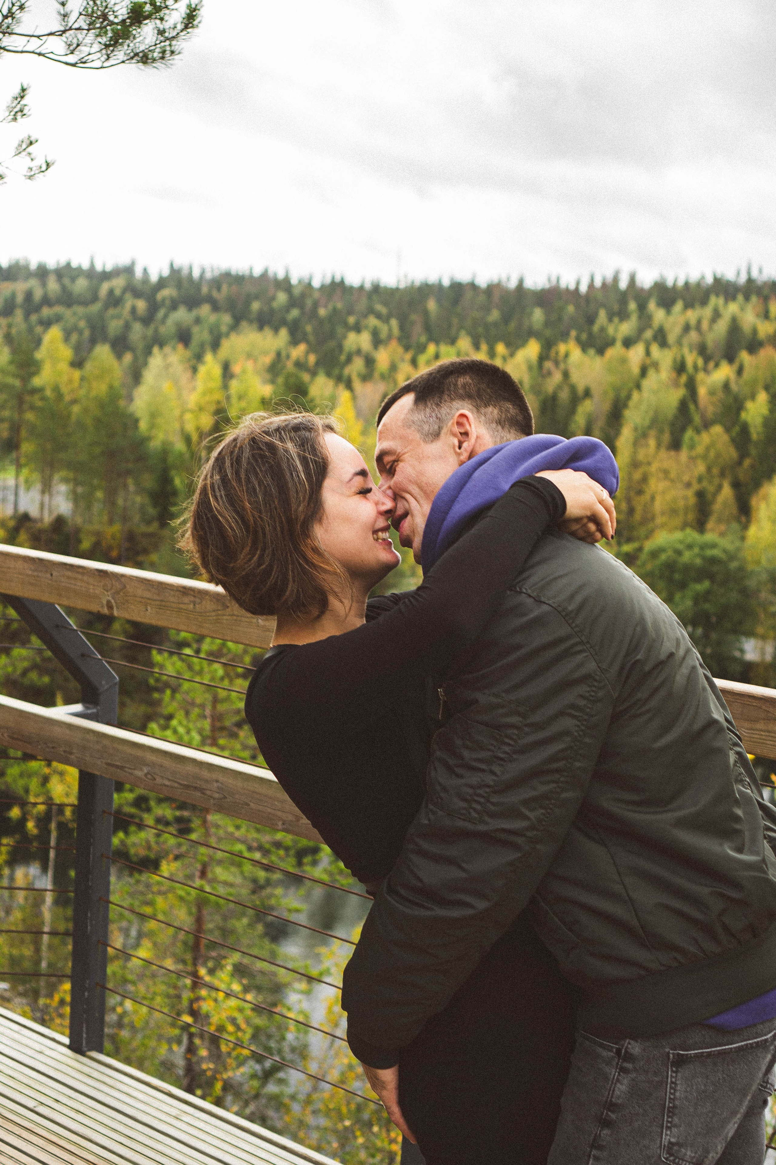 Прогулка на природе. Профессиональный фотограф, Санкт-Петербург — Виктория Богомолова