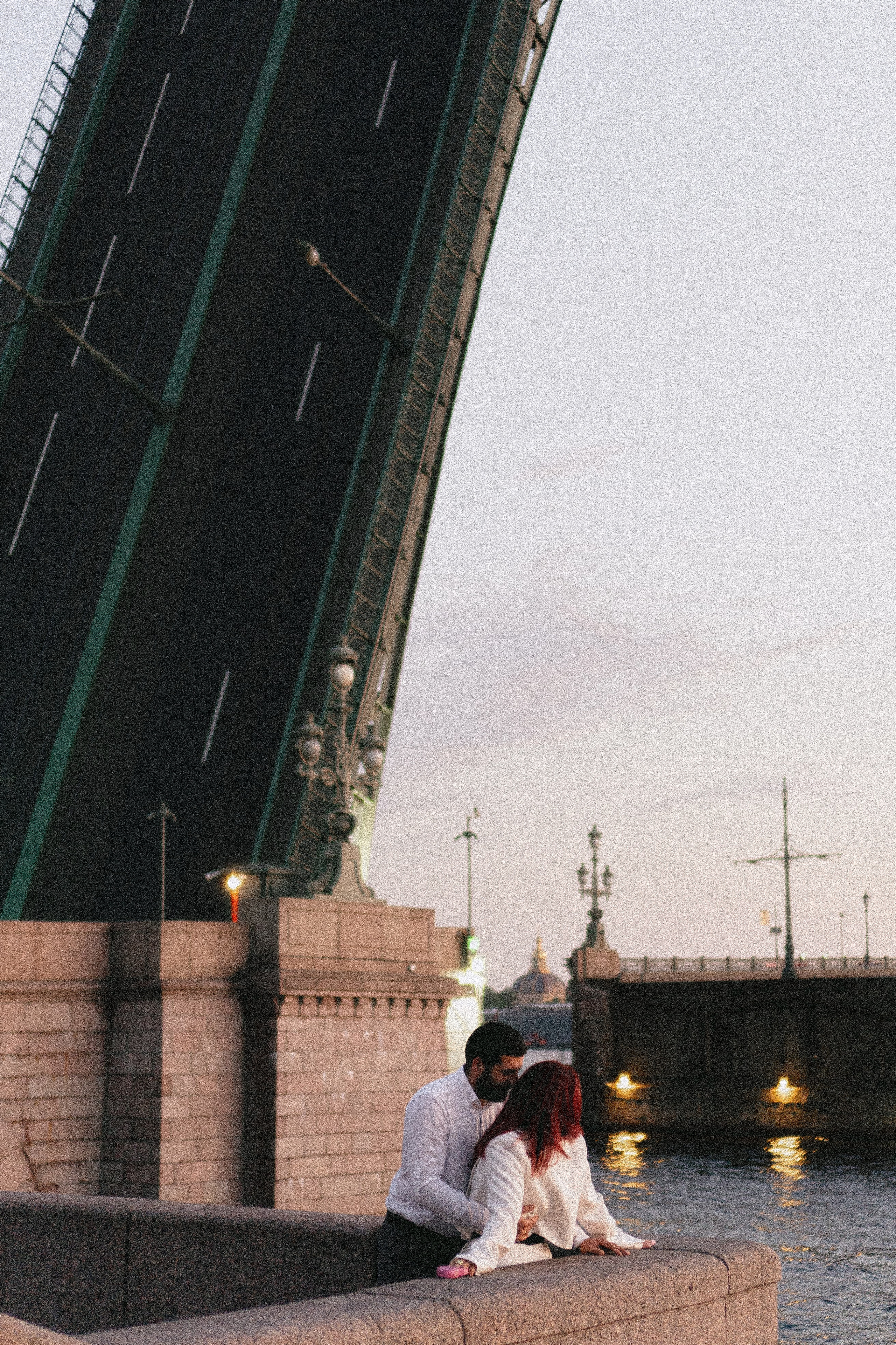 РАССВЕТНАЯ ИСТОРИЯ. Профессиональный фотограф, Санкт-Петербург — Виктория Богомолова