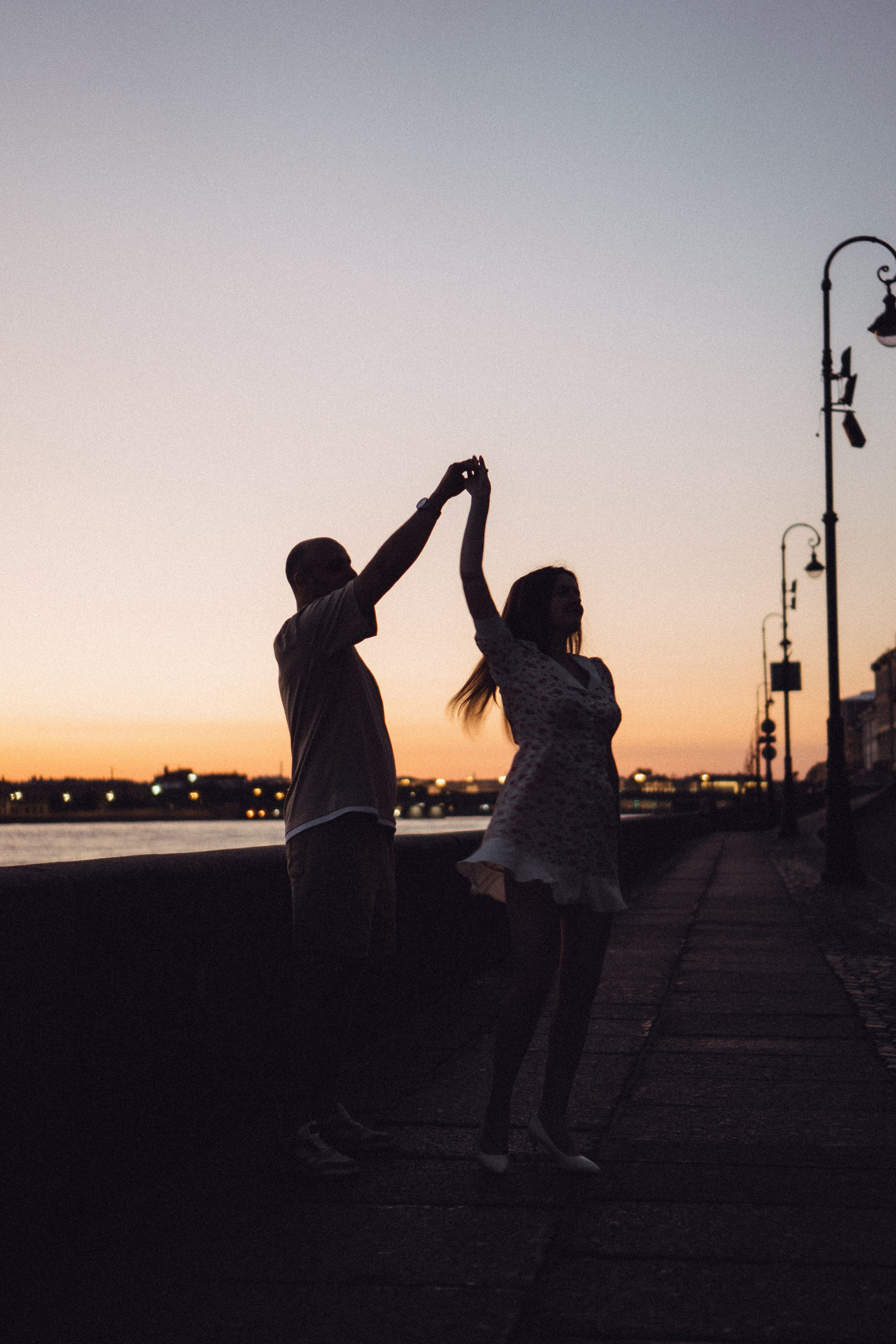 ПРОГУЛКА УТОРОМ ПО ПИТЕРУ. Профессиональный фотограф, Санкт-Петербург — Виктория Богомолова