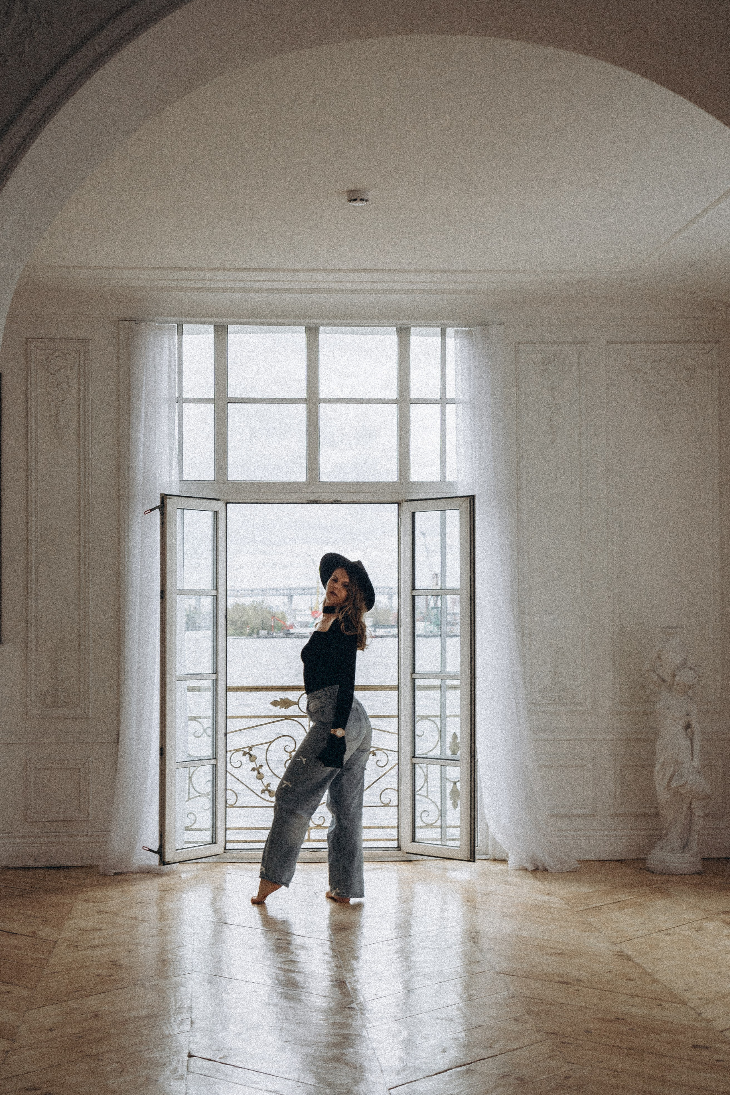 Семейная история в студии. Профессиональный фотограф, Санкт-Петербург — Виктория Богомолова