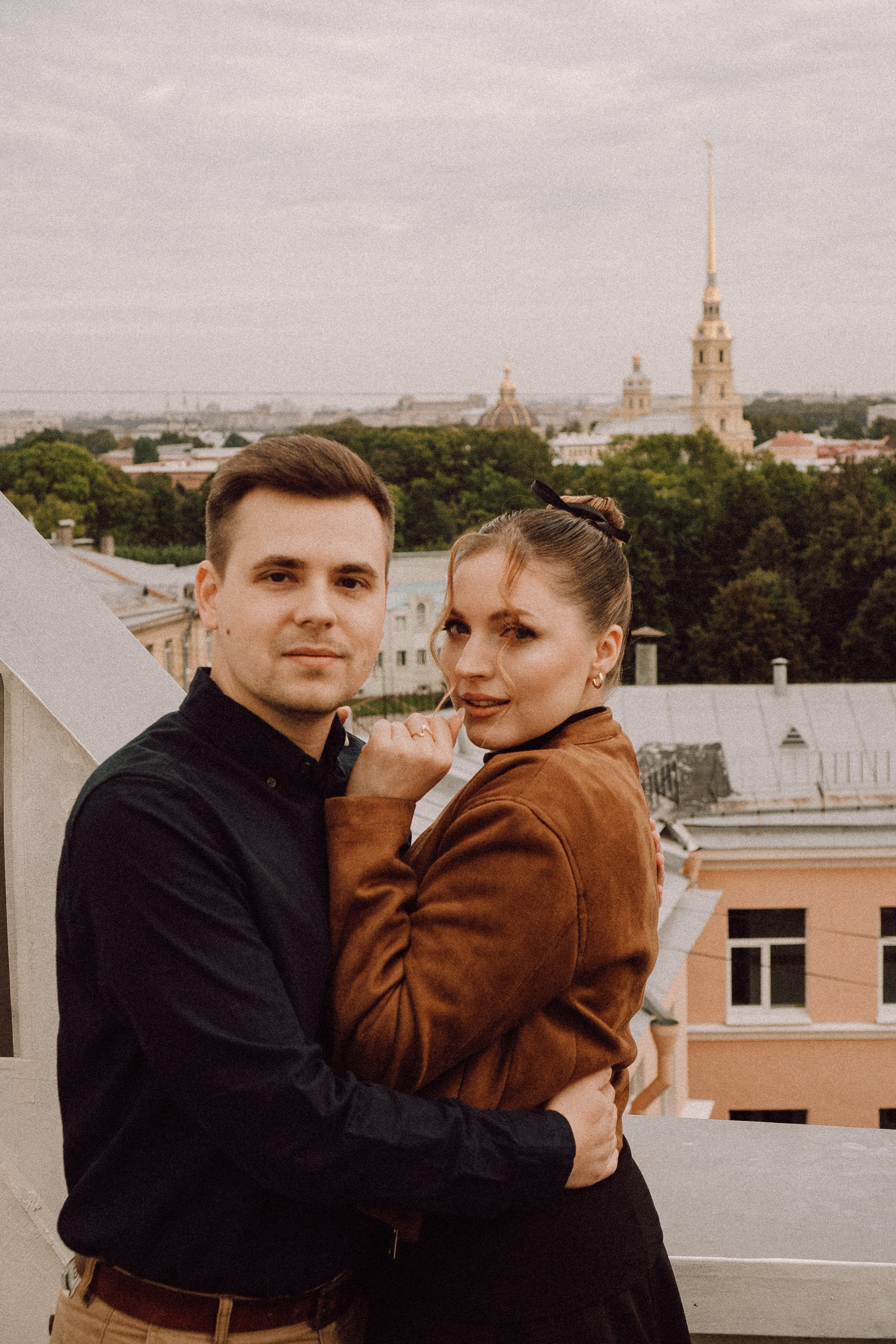 LOVE. Профессиональный фотограф, Санкт-Петербург — Виктория Богомолова