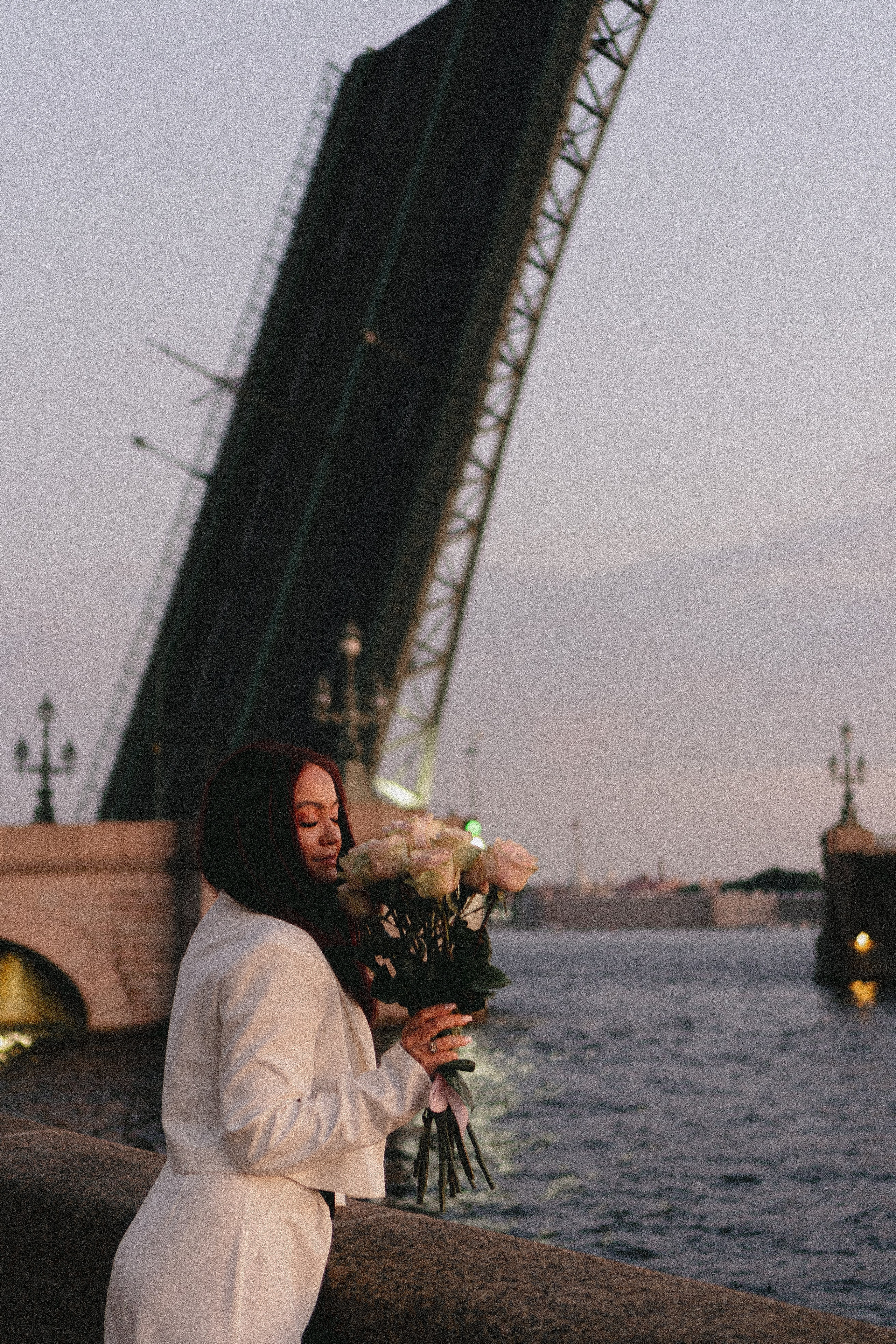 РАССВЕТНАЯ ИСТОРИЯ. Профессиональный фотограф, Санкт-Петербург — Виктория Богомолова