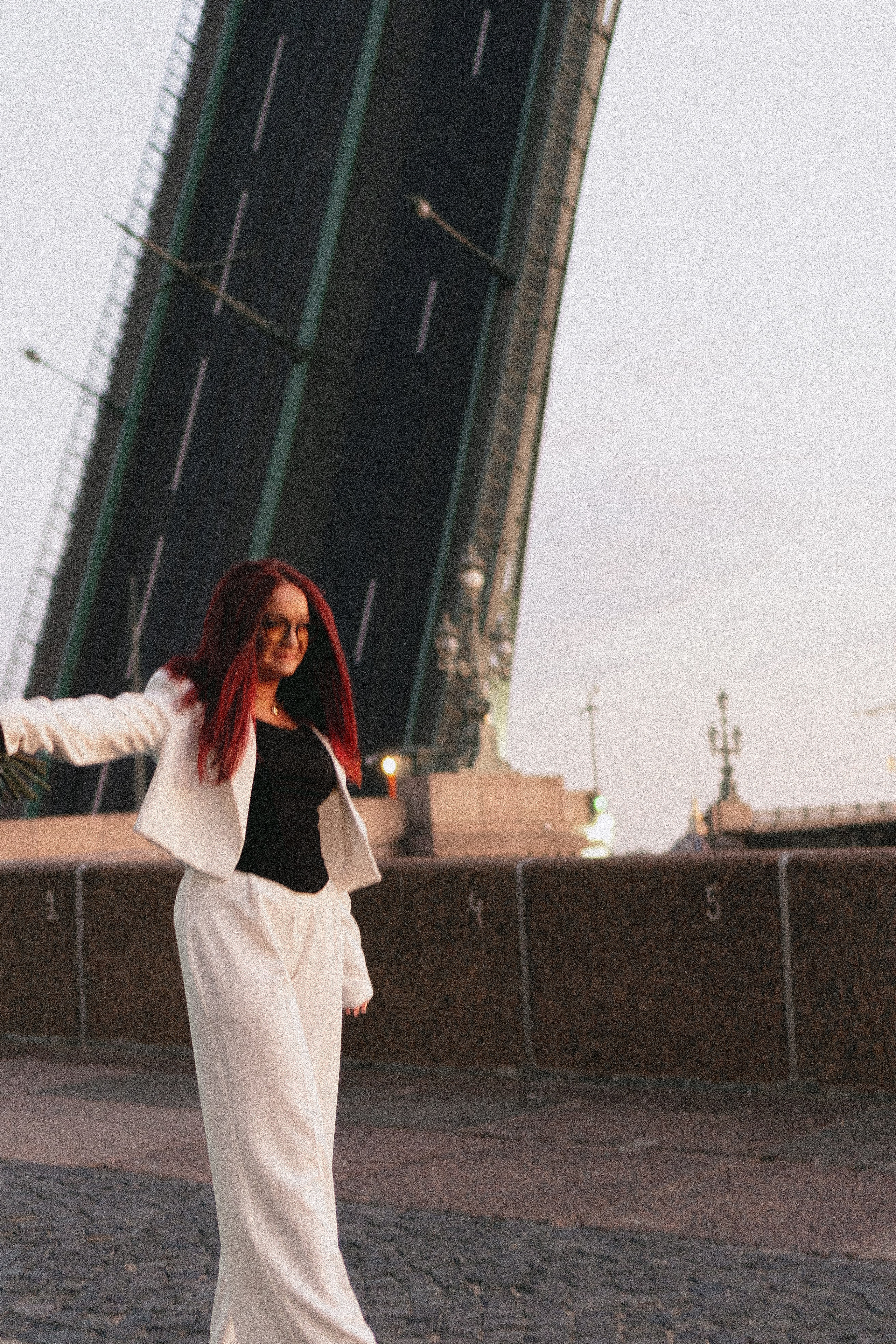 РАССВЕТНАЯ ИСТОРИЯ. Профессиональный фотограф, Санкт-Петербург — Виктория Богомолова