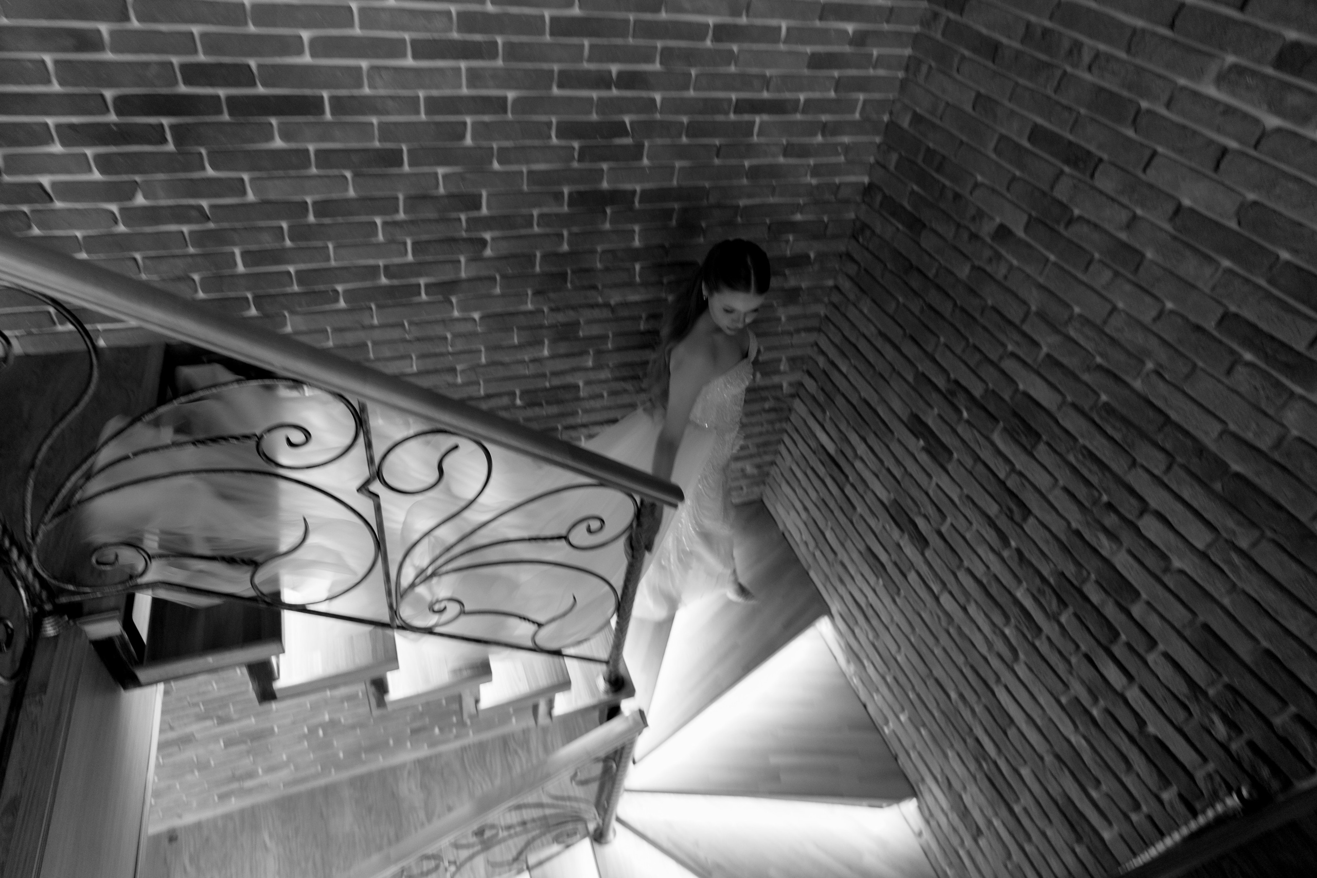 СВАДЕБНАЯ СЬЕМКА СБОРОВ В ОТЕЛЕ И ВЫЕЗД НА ЦЕРЕМОНИЮ (СНЯТО В СИБИРЕ В НИЖНЕВАРТОВСКЕ)М. Профессиональный фотограф, Санкт-Петербург — Виктория Богомолова