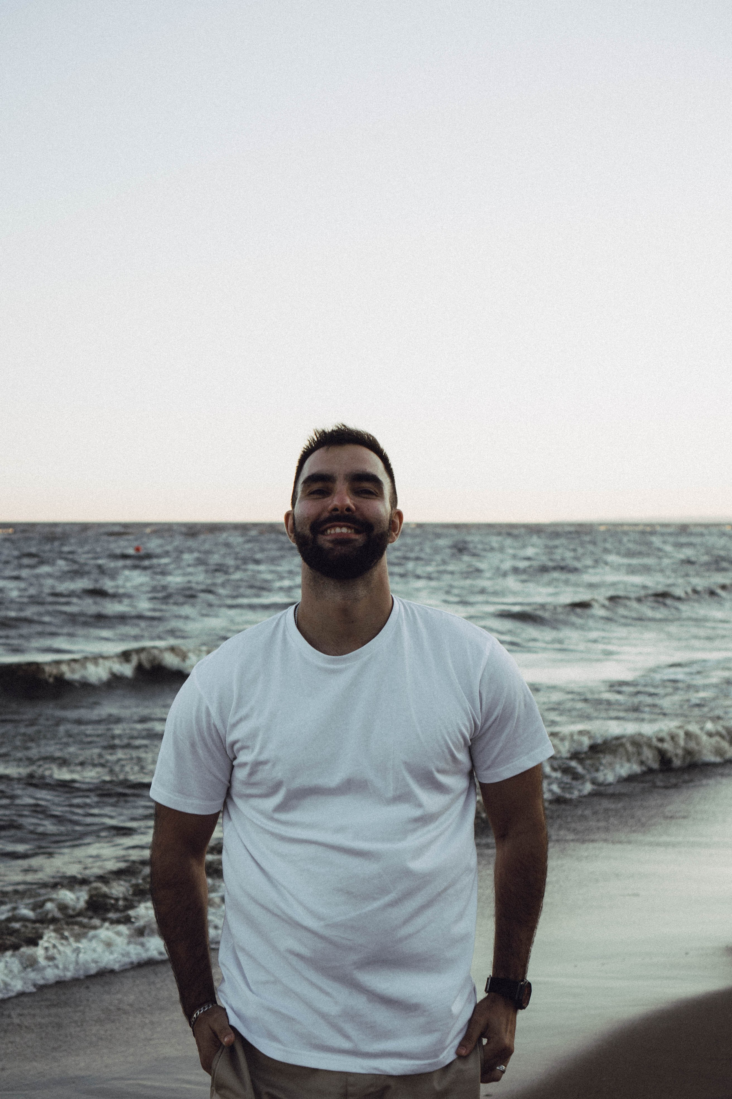 Любовь на заливе. Профессиональный фотограф, Санкт-Петербург — Виктория Богомолова