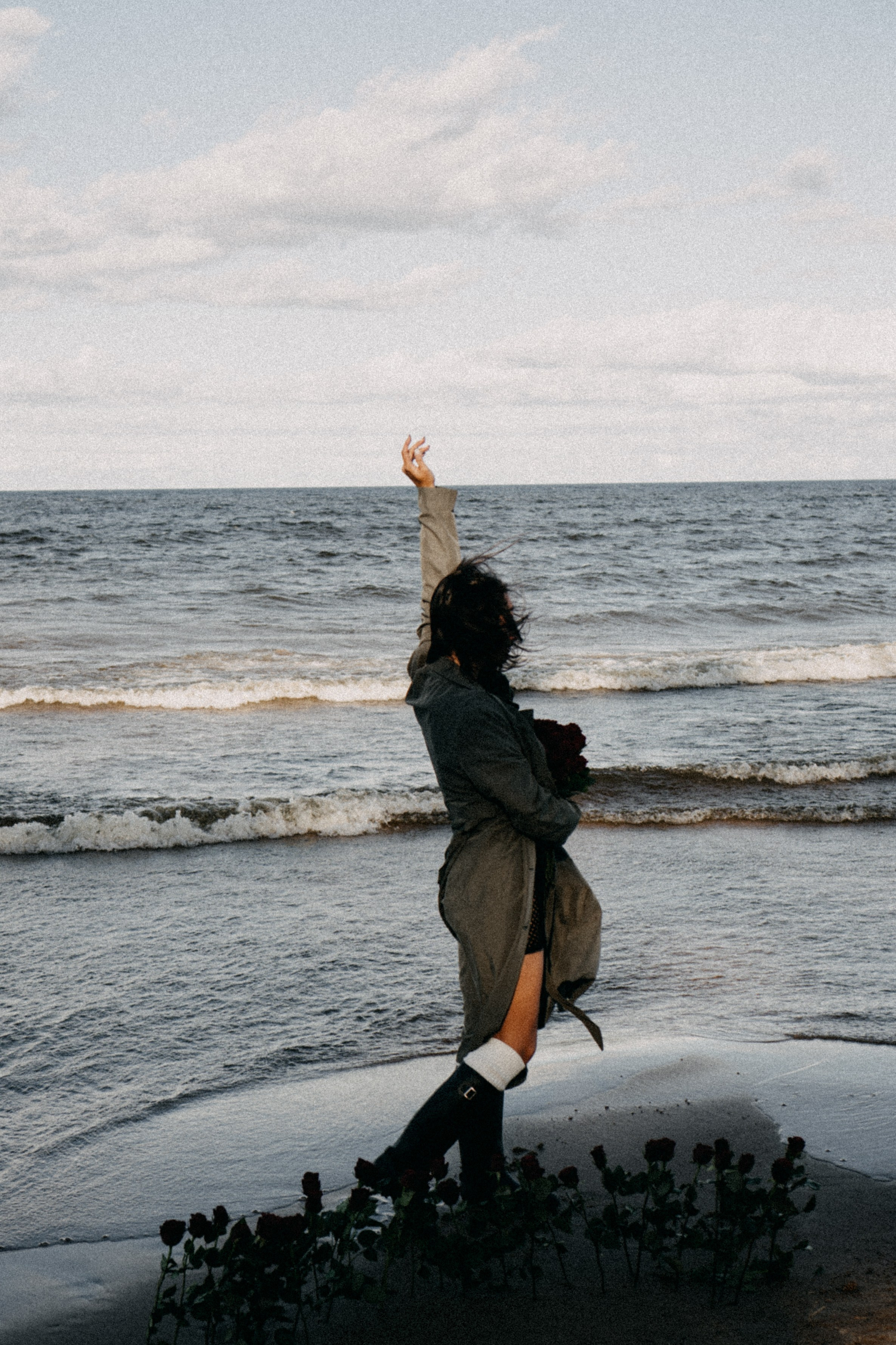 Розы. Профессиональный фотограф, Санкт-Петербург — Виктория Богомолова