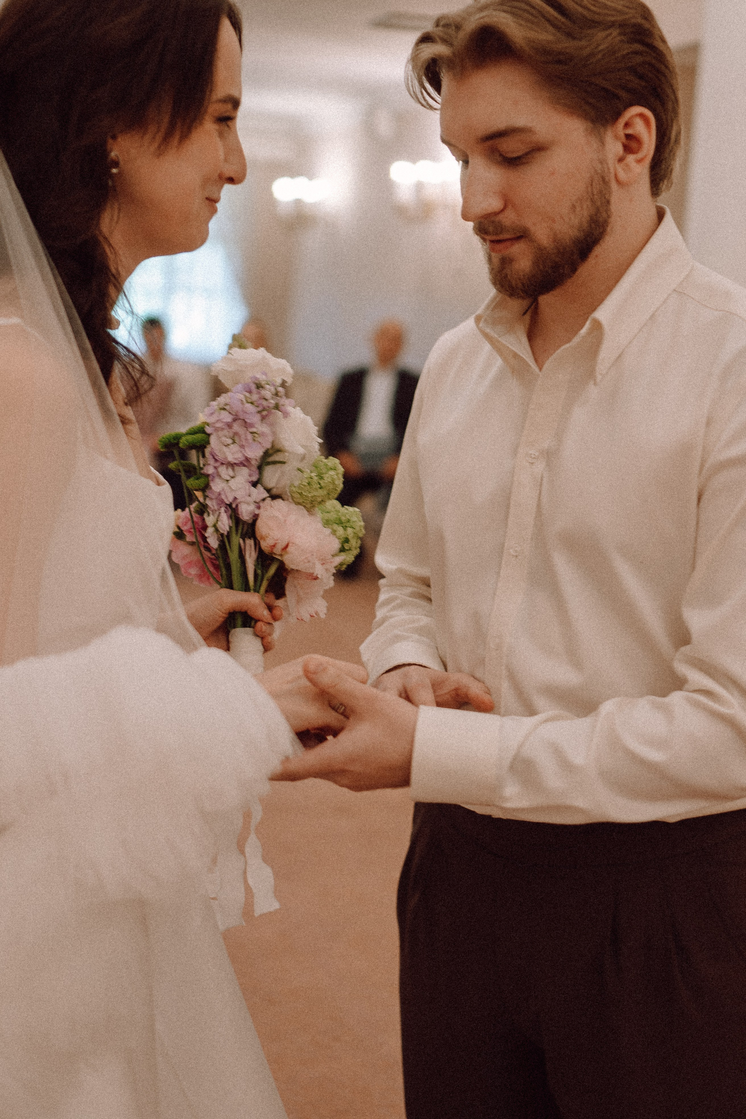 СВАДЕБНАЯ ФОТОСЕСИСИЯ В ГОРОДЕ ПУШКИН. Профессиональный фотограф, Санкт-Петербург — Виктория Богомолова
