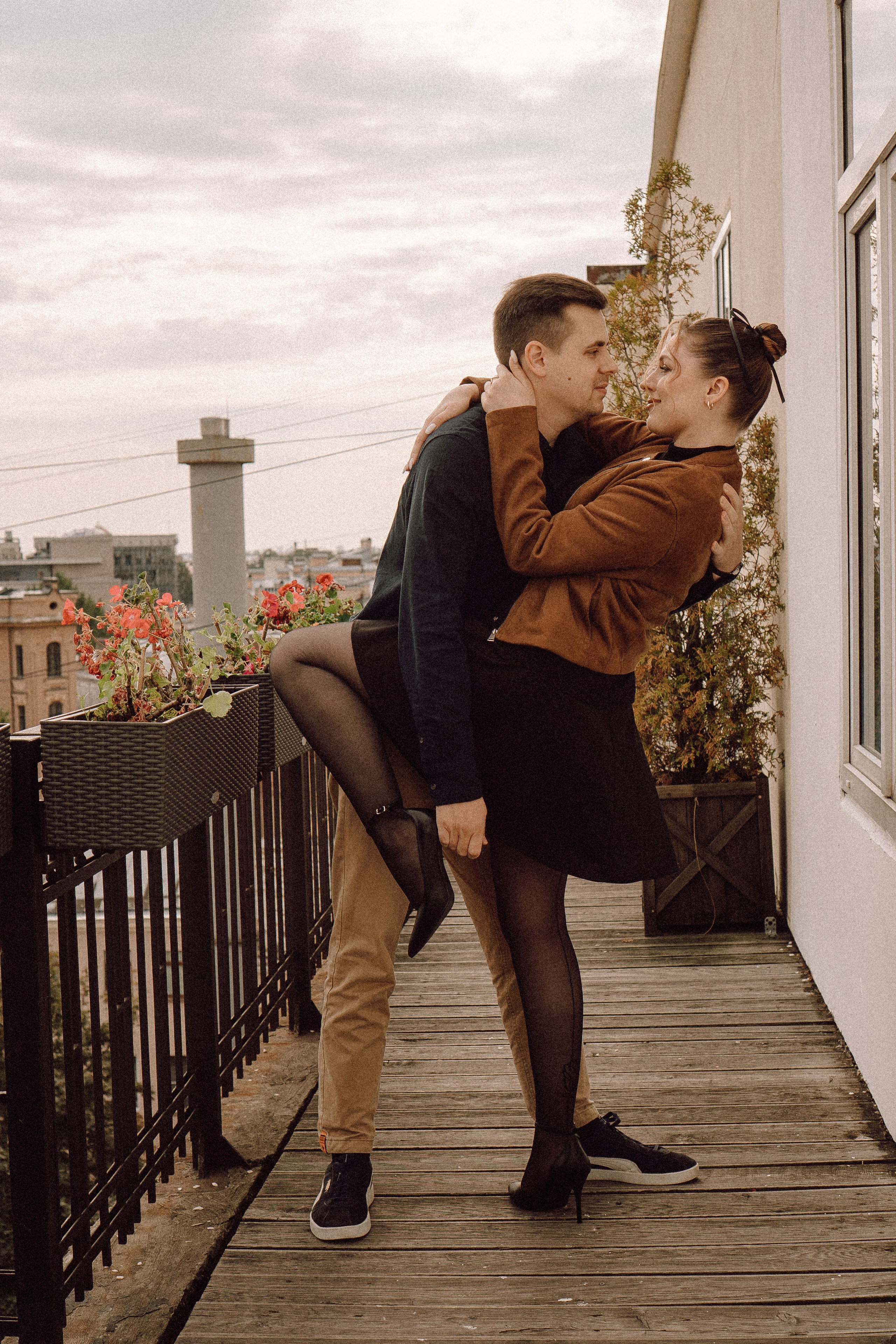 LOVE. Профессиональный фотограф, Санкт-Петербург — Виктория Богомолова