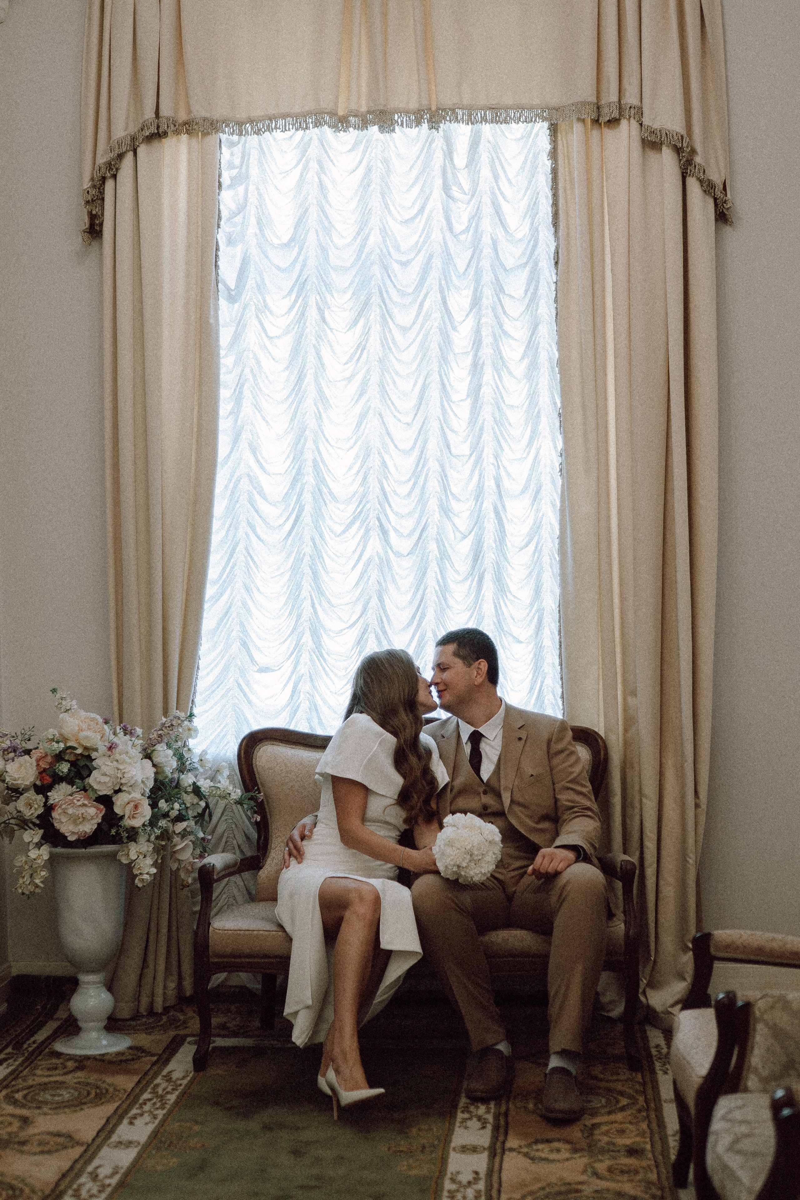 СВАДЕБНАЯ СЬЕМКА В ПУШКИН. Профессиональный фотограф, Санкт-Петербург — Виктория Богомолова