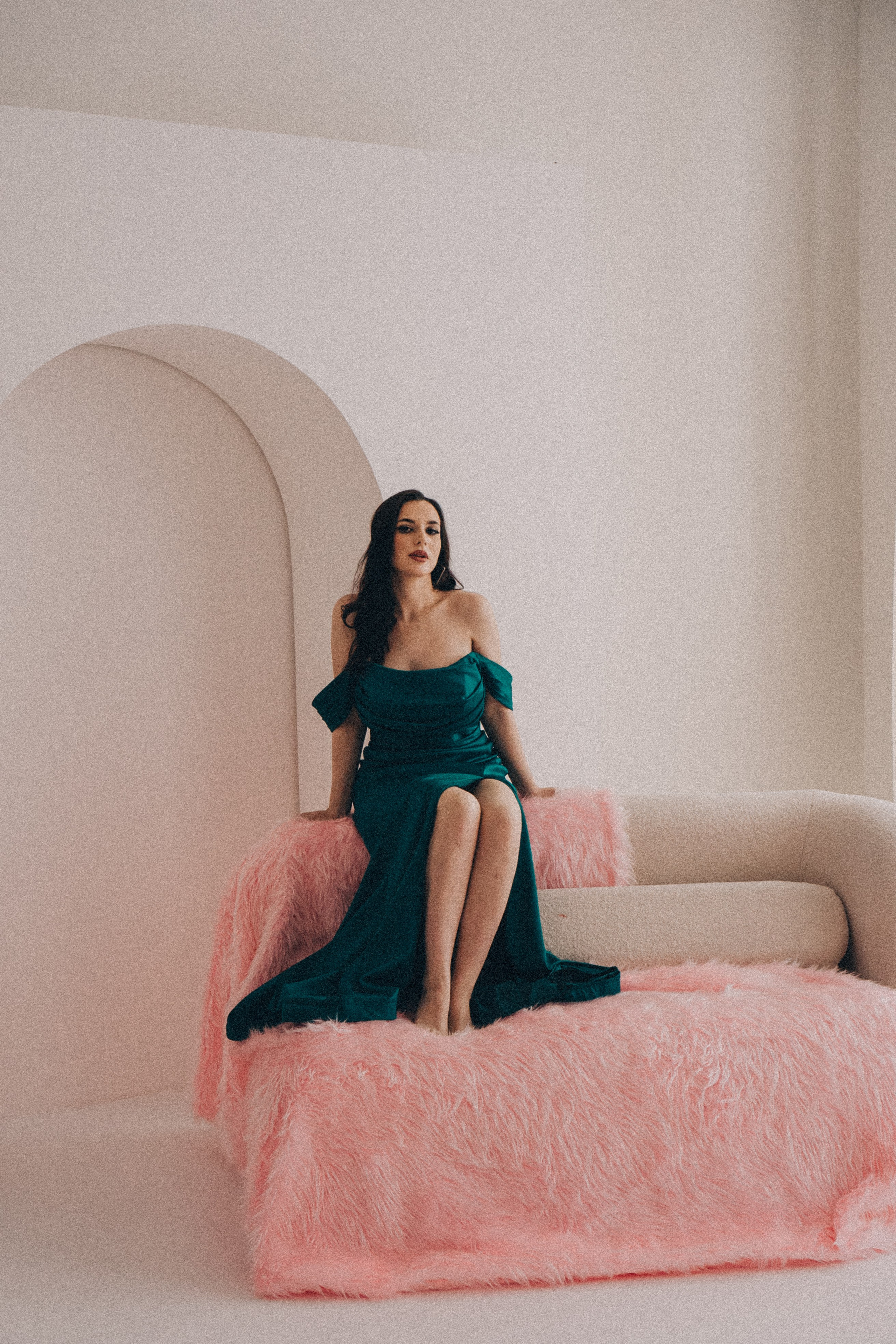 Весенняя. Профессиональный фотограф, Санкт-Петербург — Виктория Богомолова