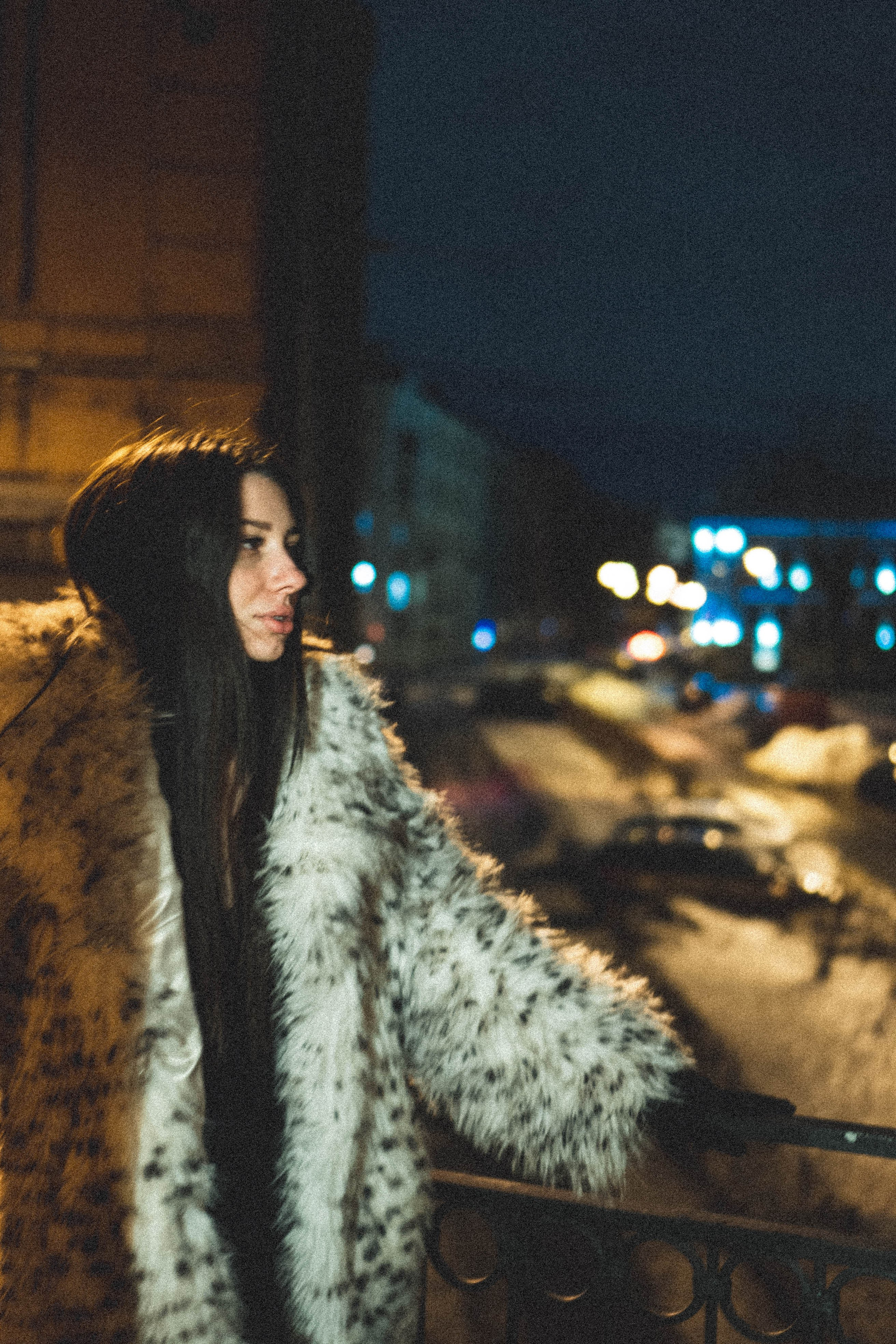 Балкон. Профессиональный фотограф, Санкт-Петербург — Виктория Богомолова