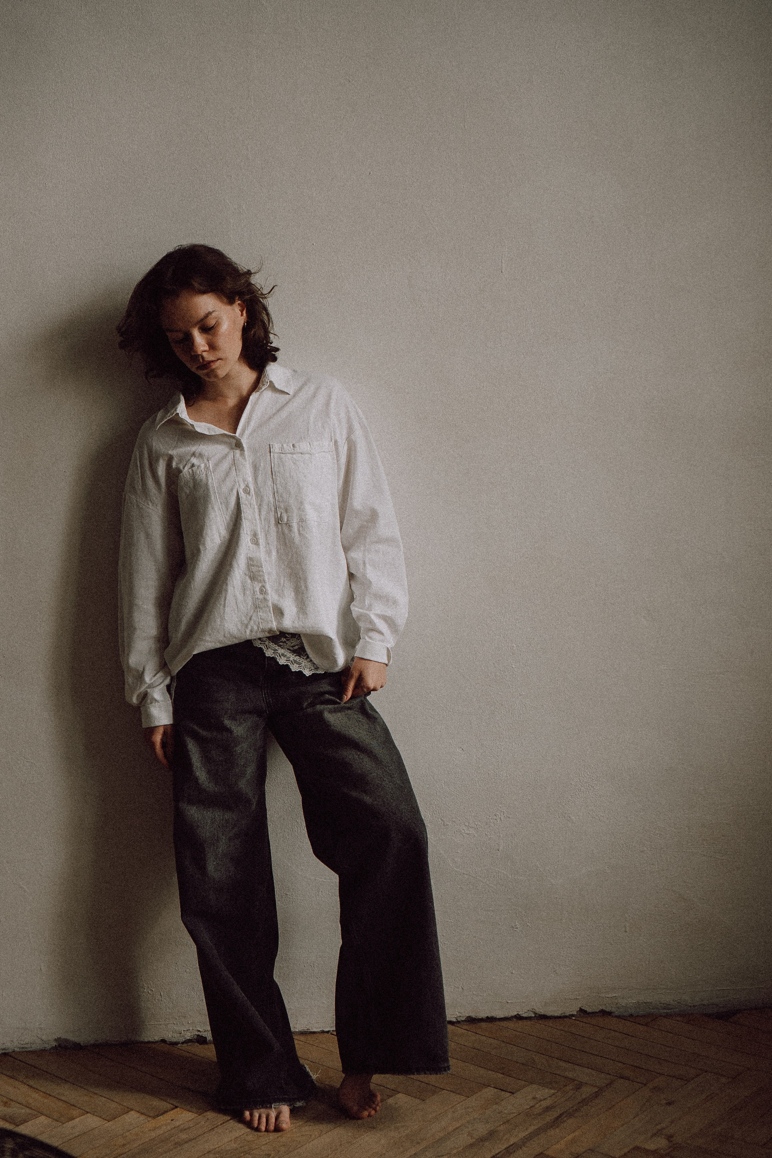 СТУДИЙНАЯ. Профессиональный фотограф, Санкт-Петербург — Виктория Богомолова