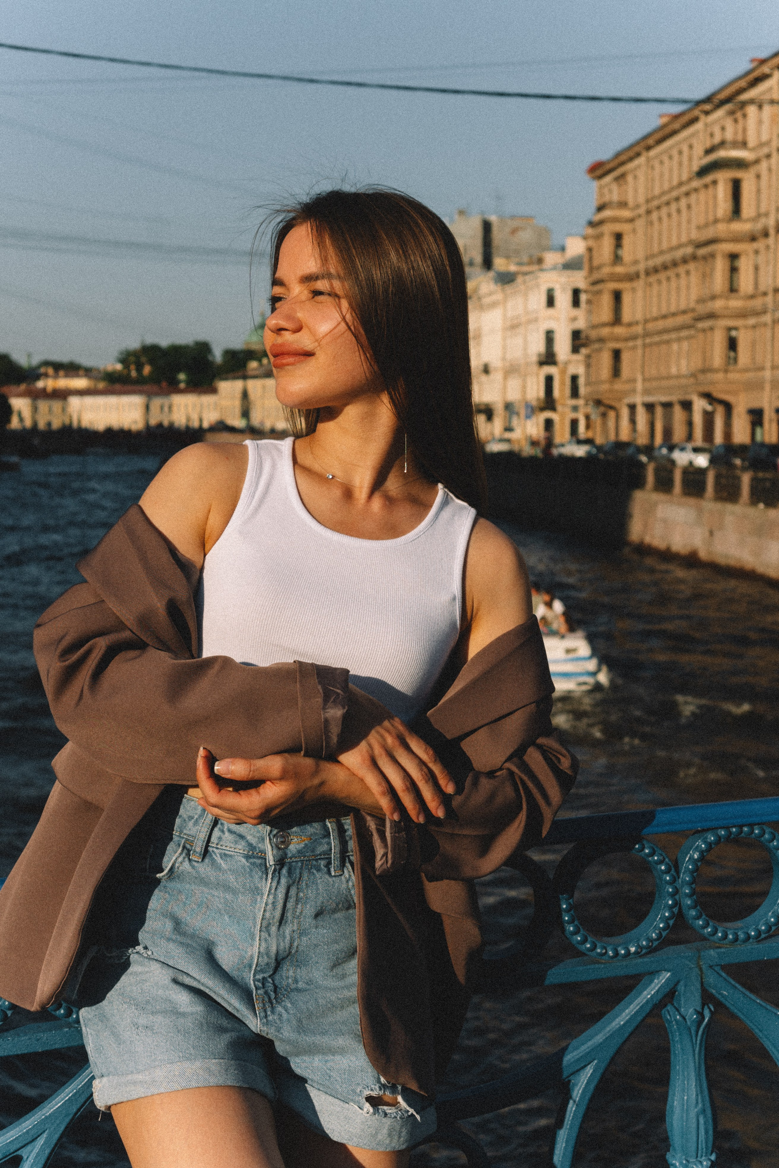 ПРОГУЛКА ПО САНКТ-ПЕТЕРБУРГУ. Профессиональный фотограф, Санкт-Петербург — Виктория Богомолова