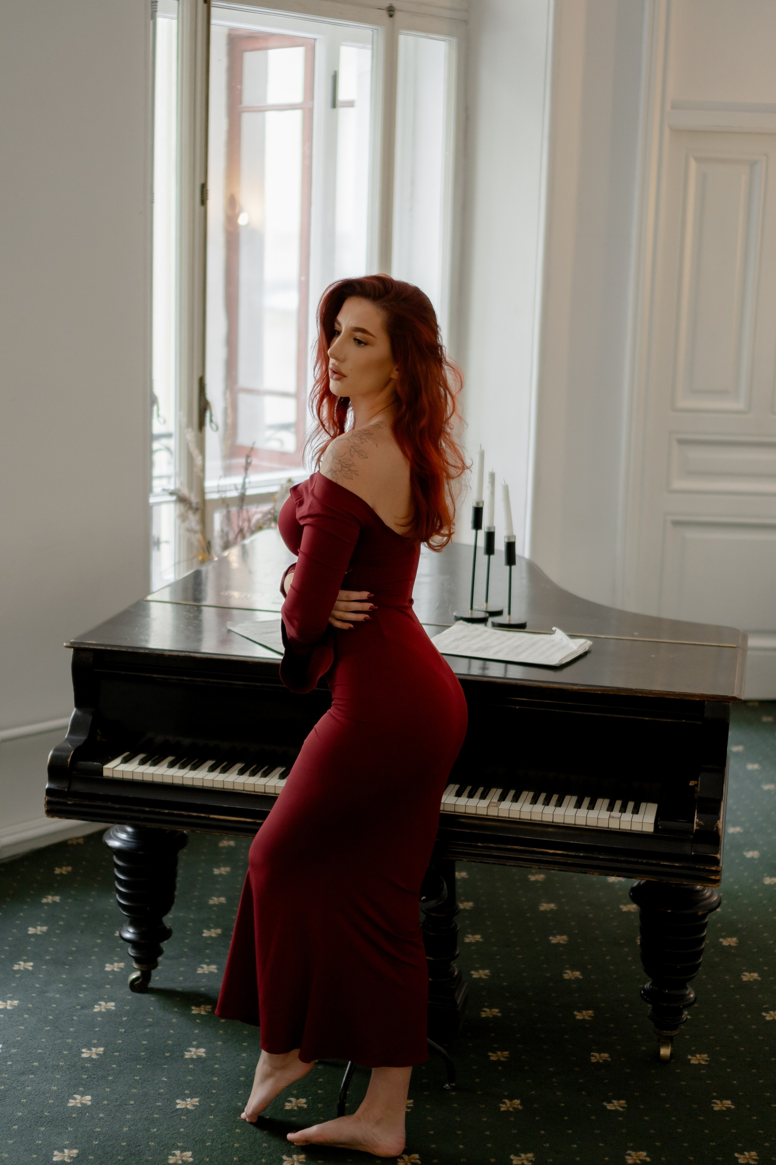 Для девушки. Профессиональный фотограф, Санкт-Петербург — Виктория Богомолова