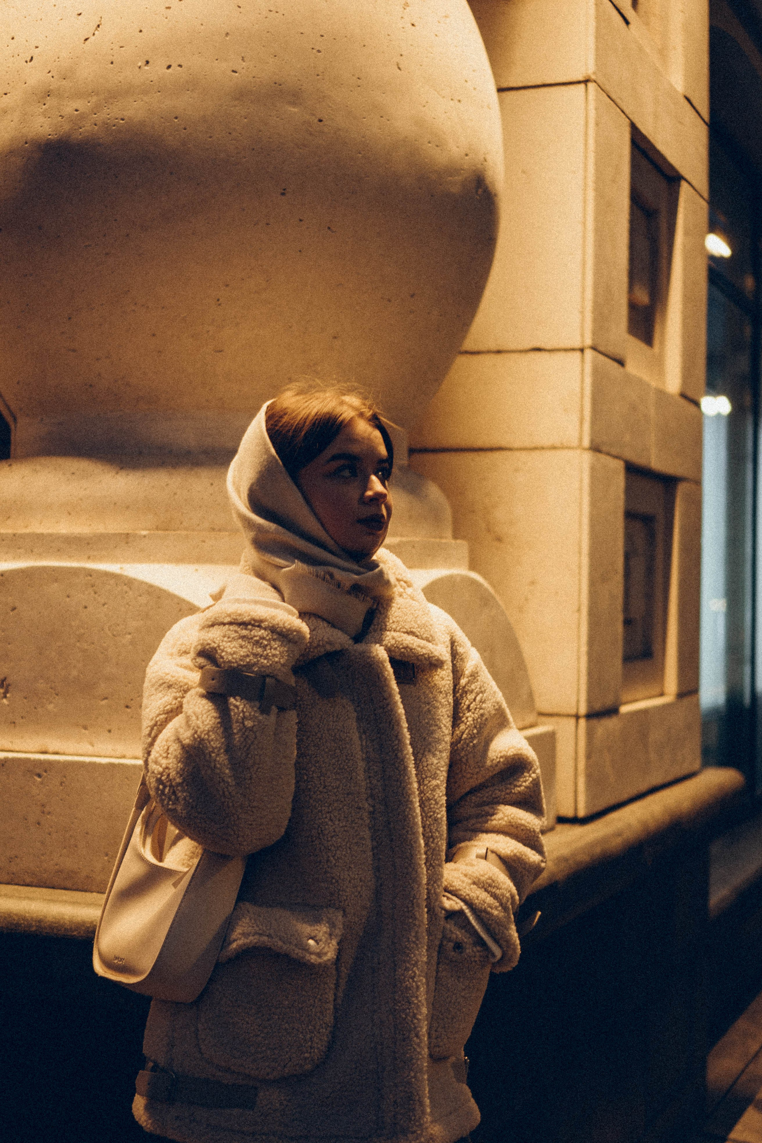 Осенняя. Профессиональный фотограф, Санкт-Петербург — Виктория Богомолова