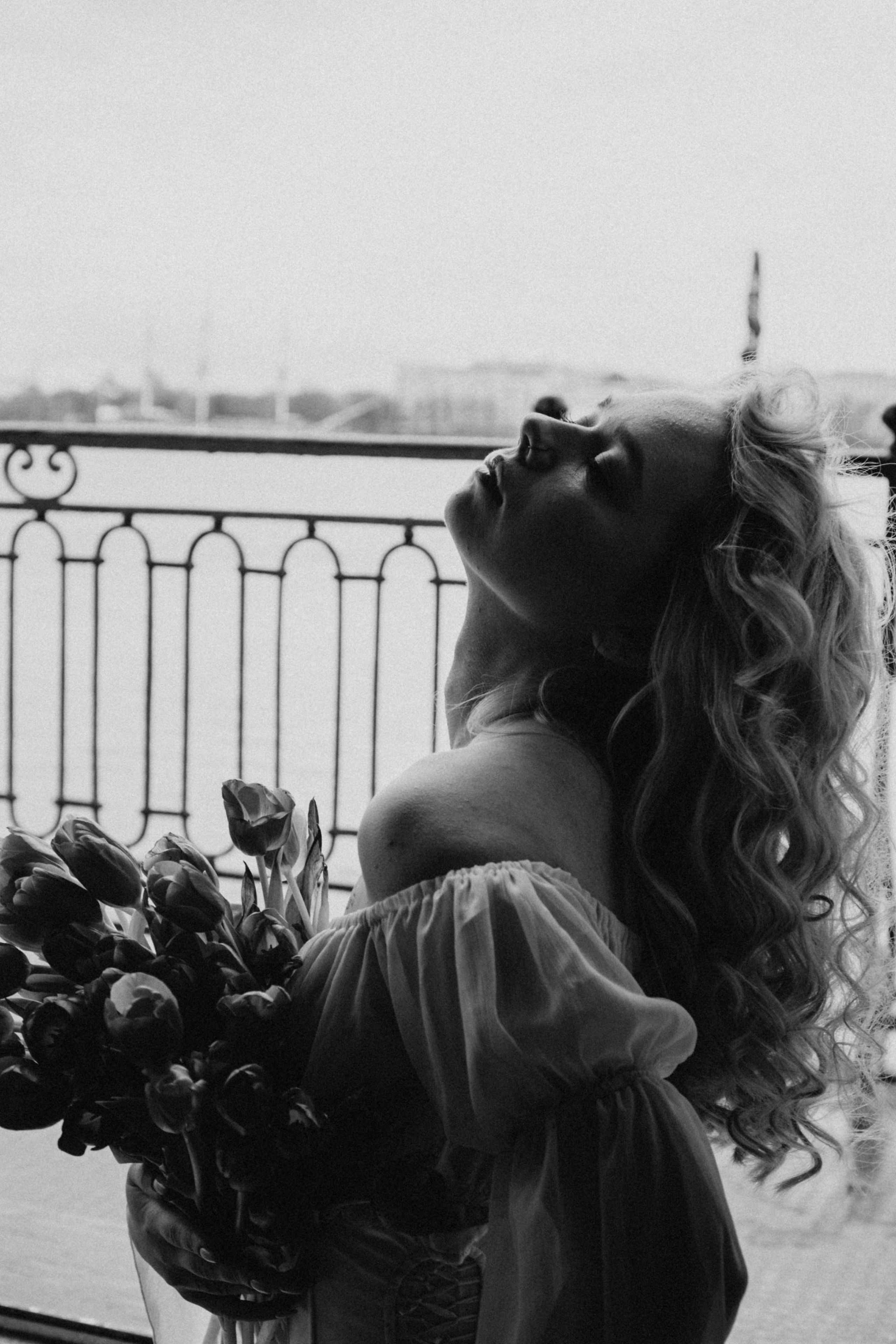 Студийная. Профессиональный фотограф, Санкт-Петербург — Виктория Богомолова