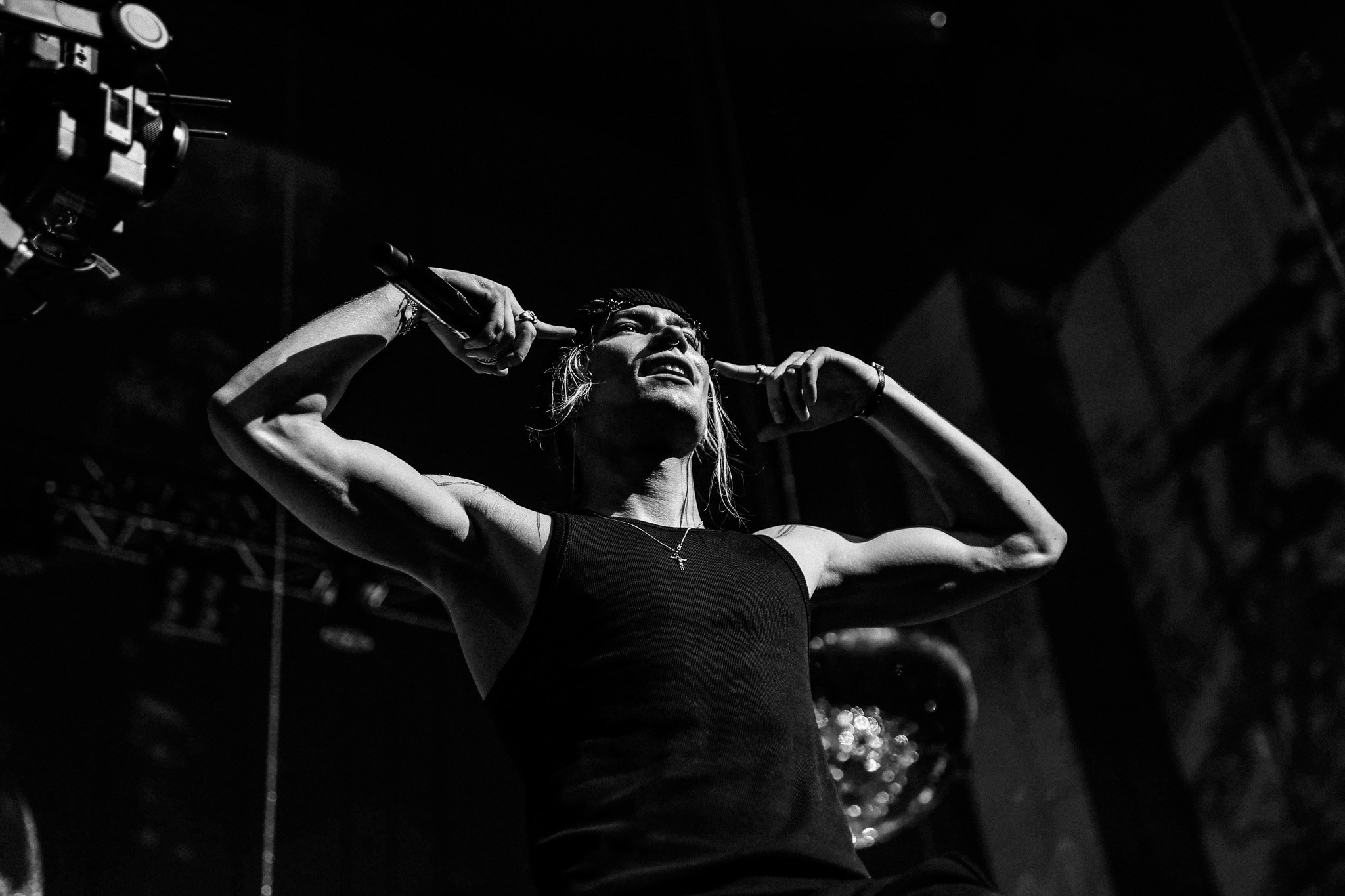 ГЛАМУР @MTC LIVE HALL