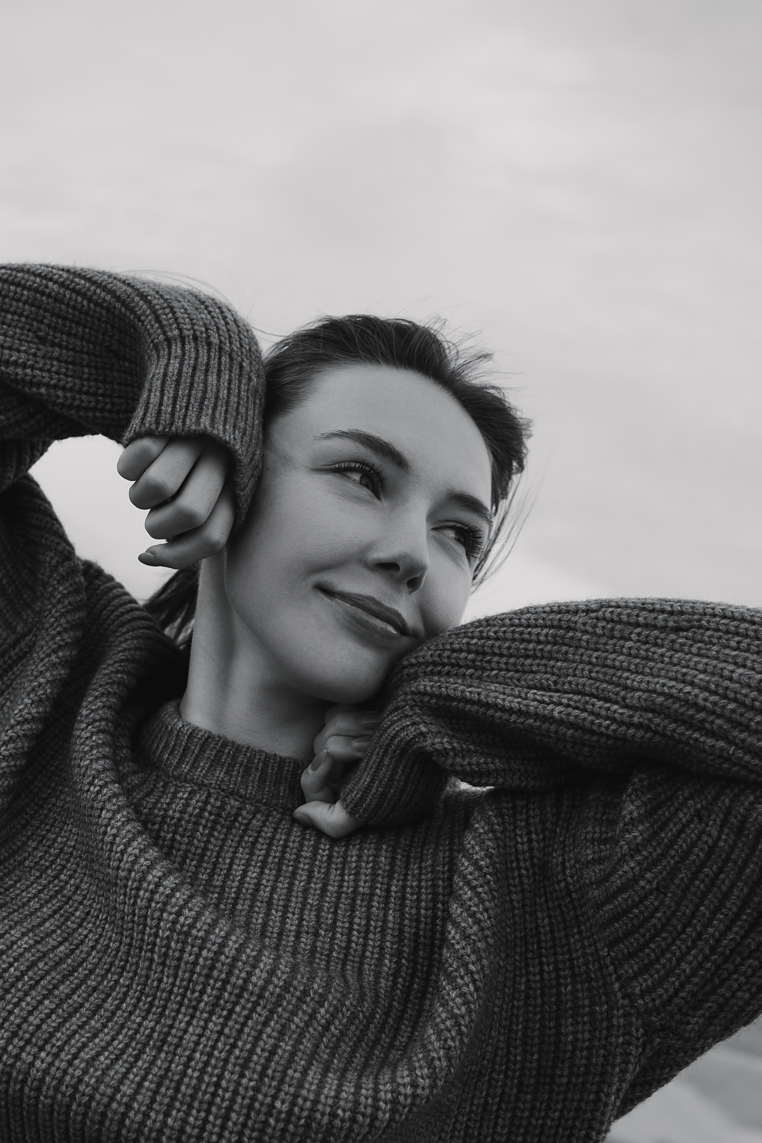 Фотограф вашей незабываемой истории, Юлия Буланая