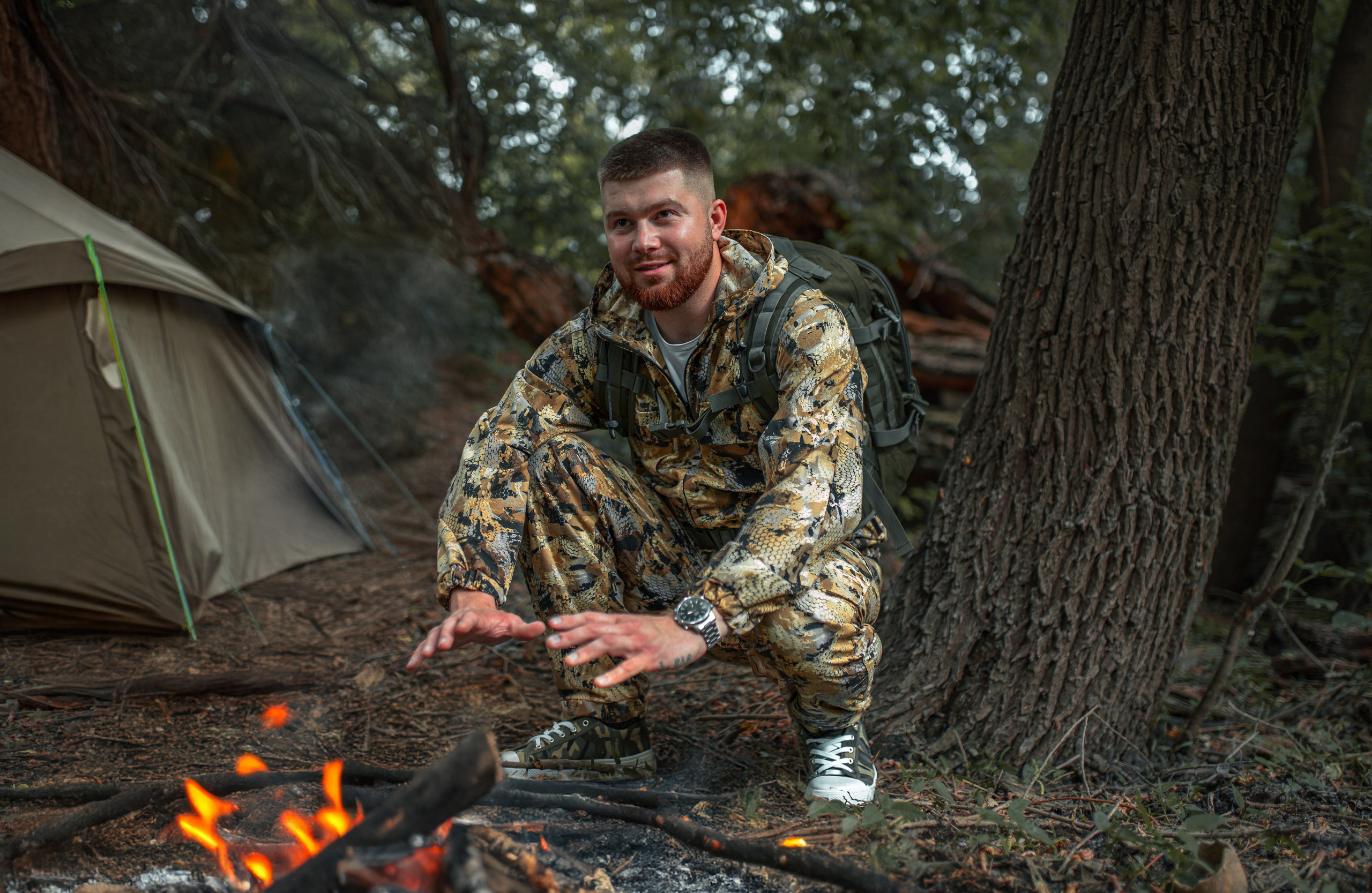 Фотосессия для магазина Блокпост. Бизнес фотограф Ижевск — Назаров Роман