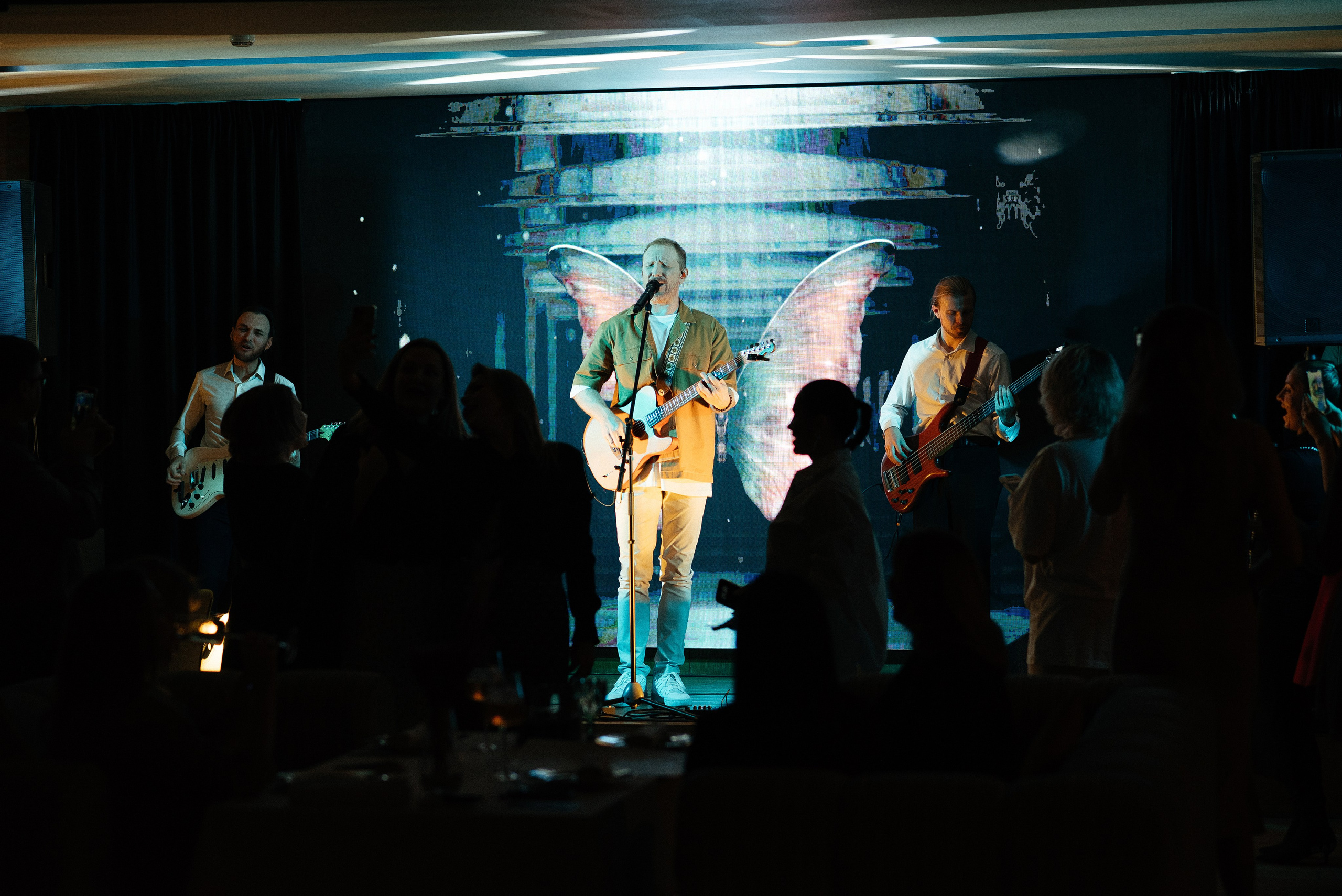 Братья Гримм. Свадебный и семейный фотограф в Ростове-на-Дону Алина Астахова