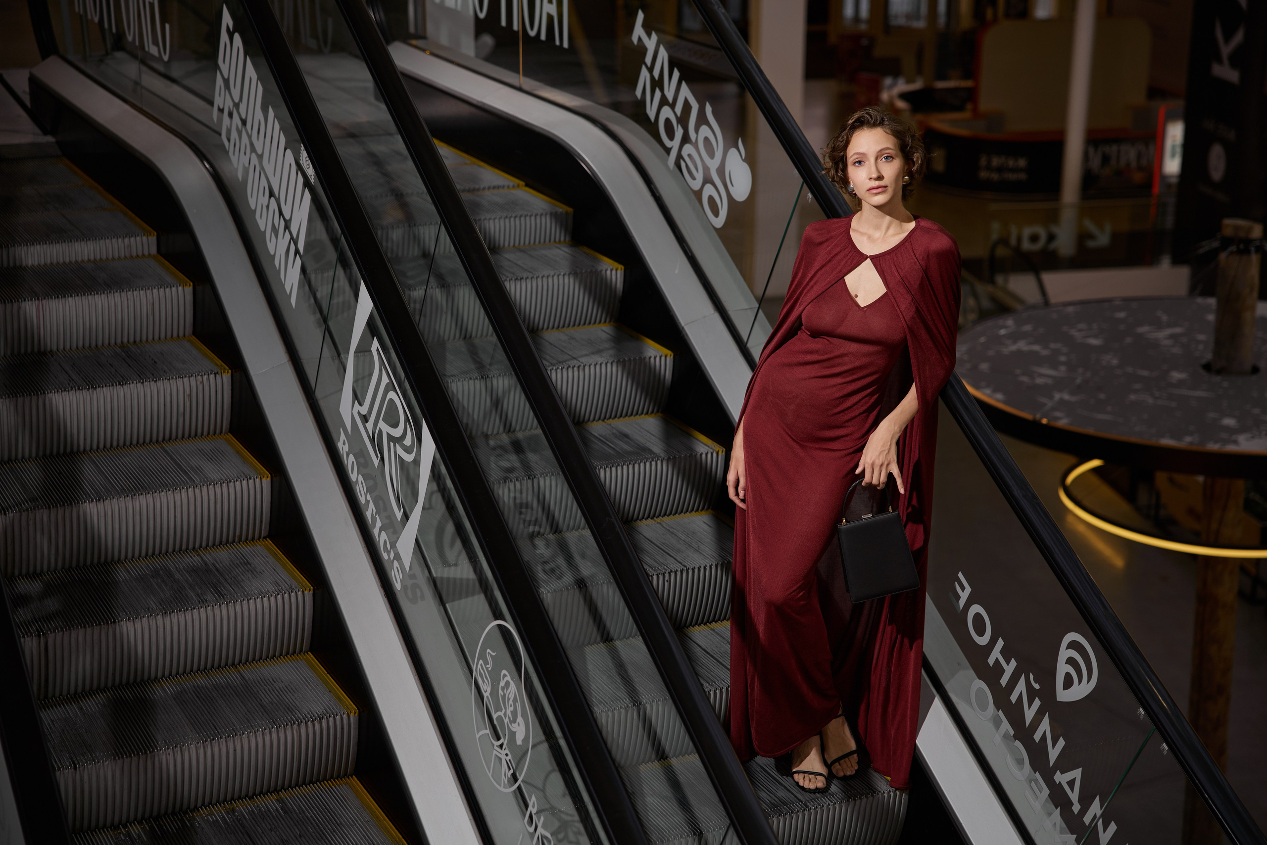 Коммерческий автор с характером — Павел Парамонов | Фотограф, Красноярск