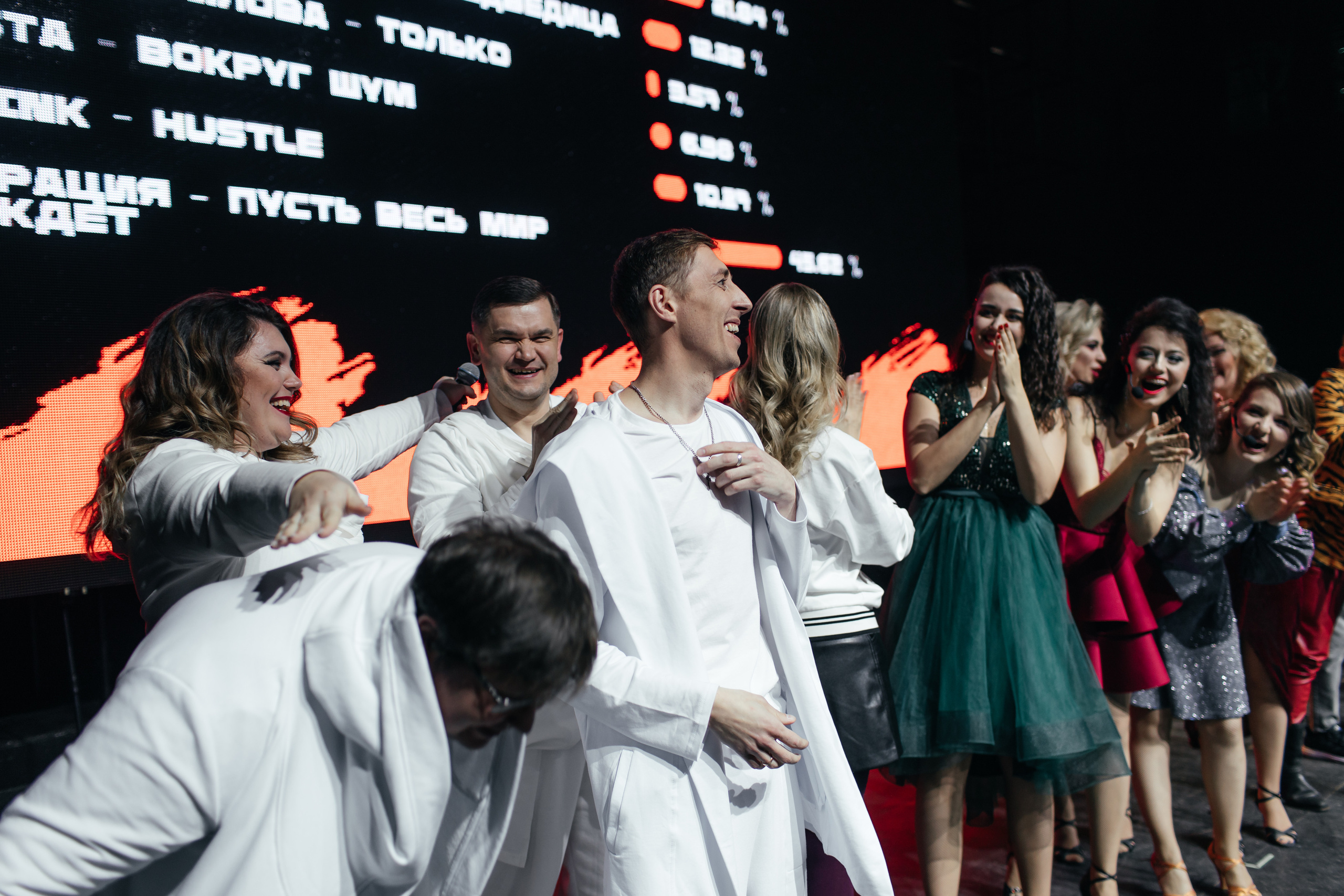 HOFF «Дай огня!». Свадебный и семейный фотограф