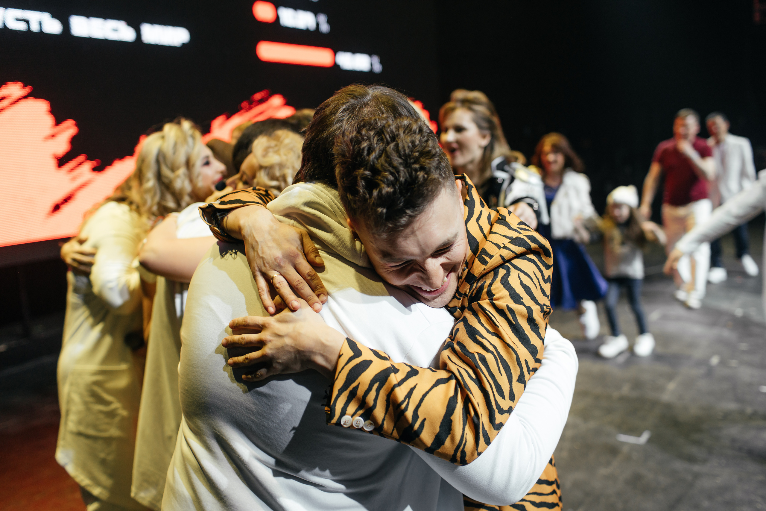 HOFF «Дай огня!». Свадебный и семейный фотограф