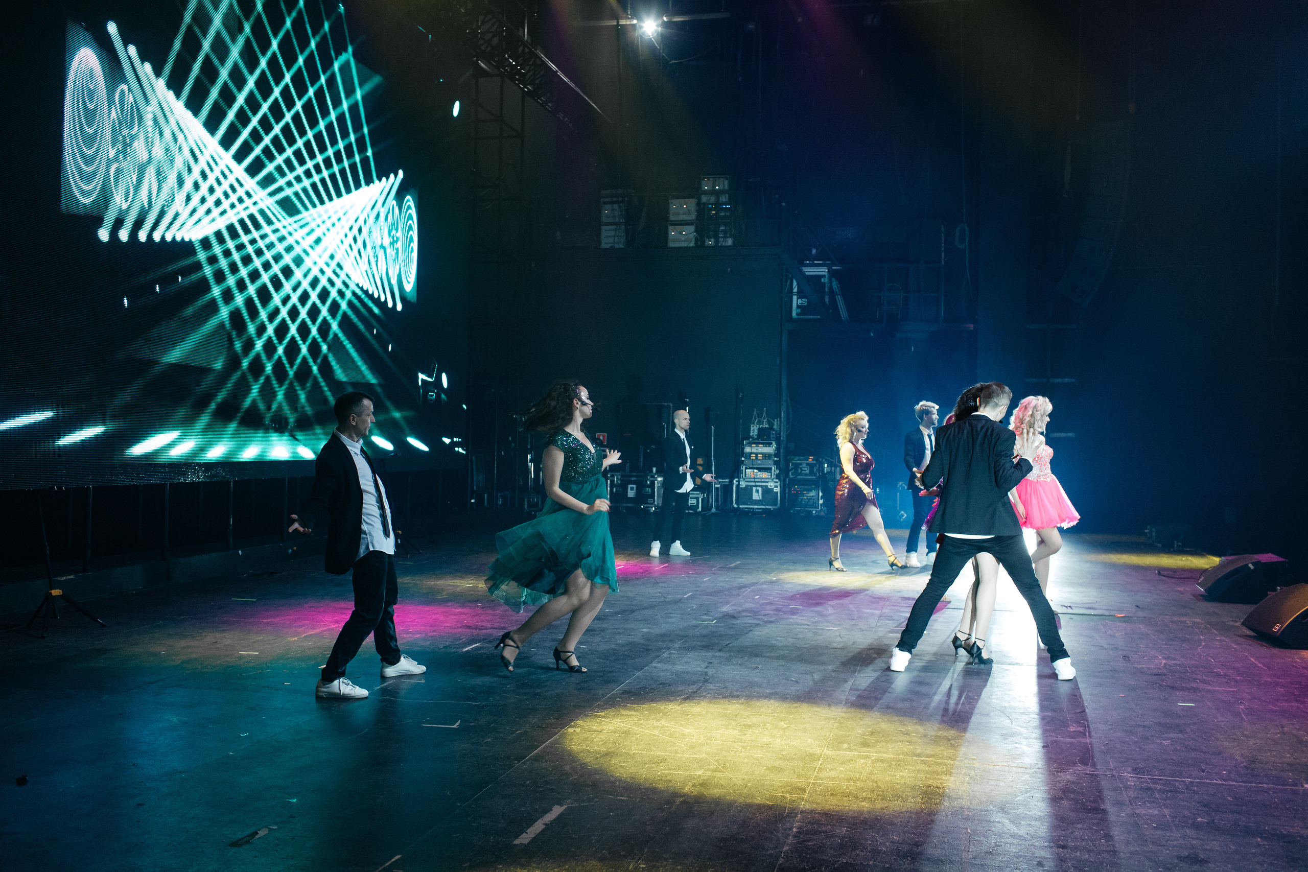 HOFF «Дай огня!». Свадебный и семейный фотограф