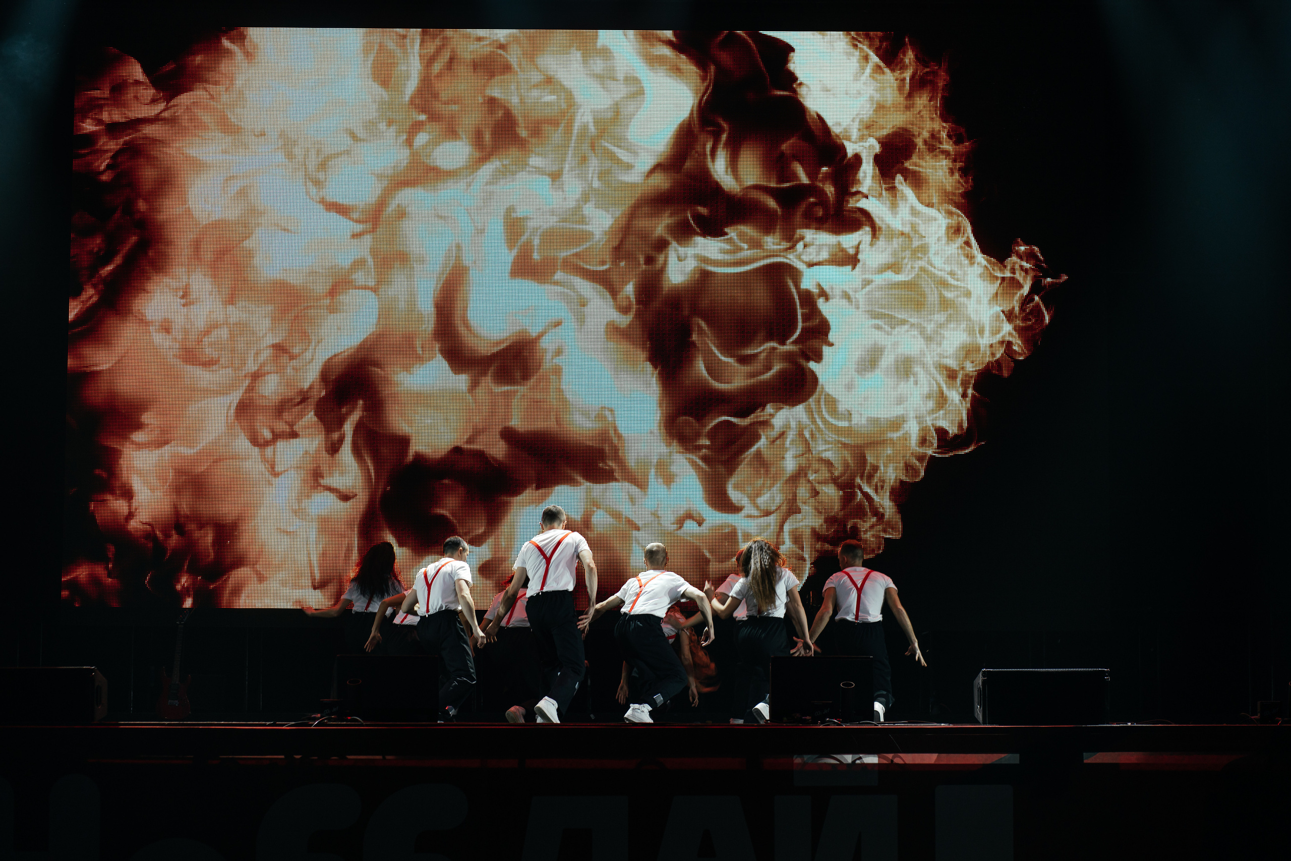 HOFF «Дай огня!». Свадебный и семейный фотограф