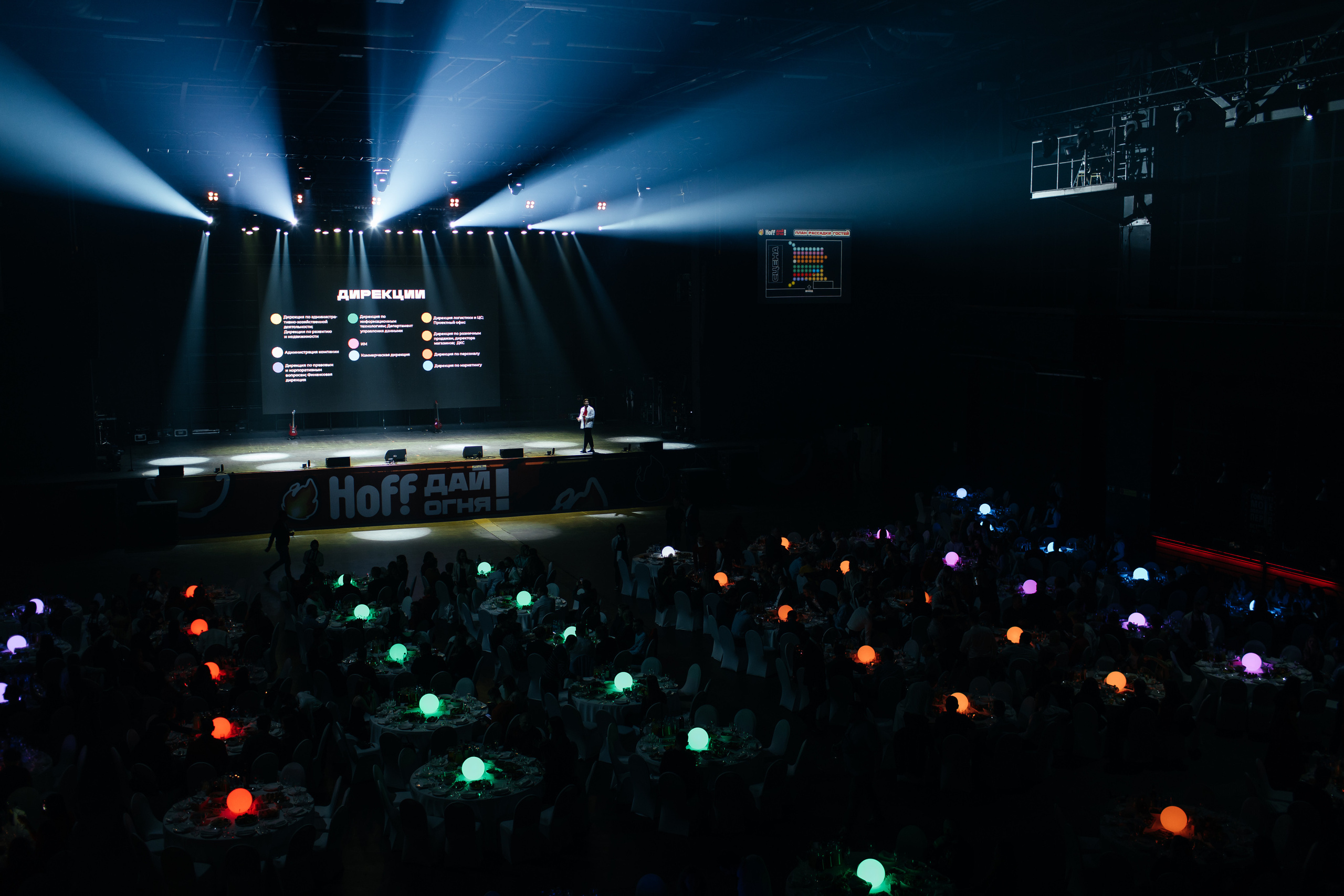 HOFF «Дай огня!». Свадебный и семейный фотограф