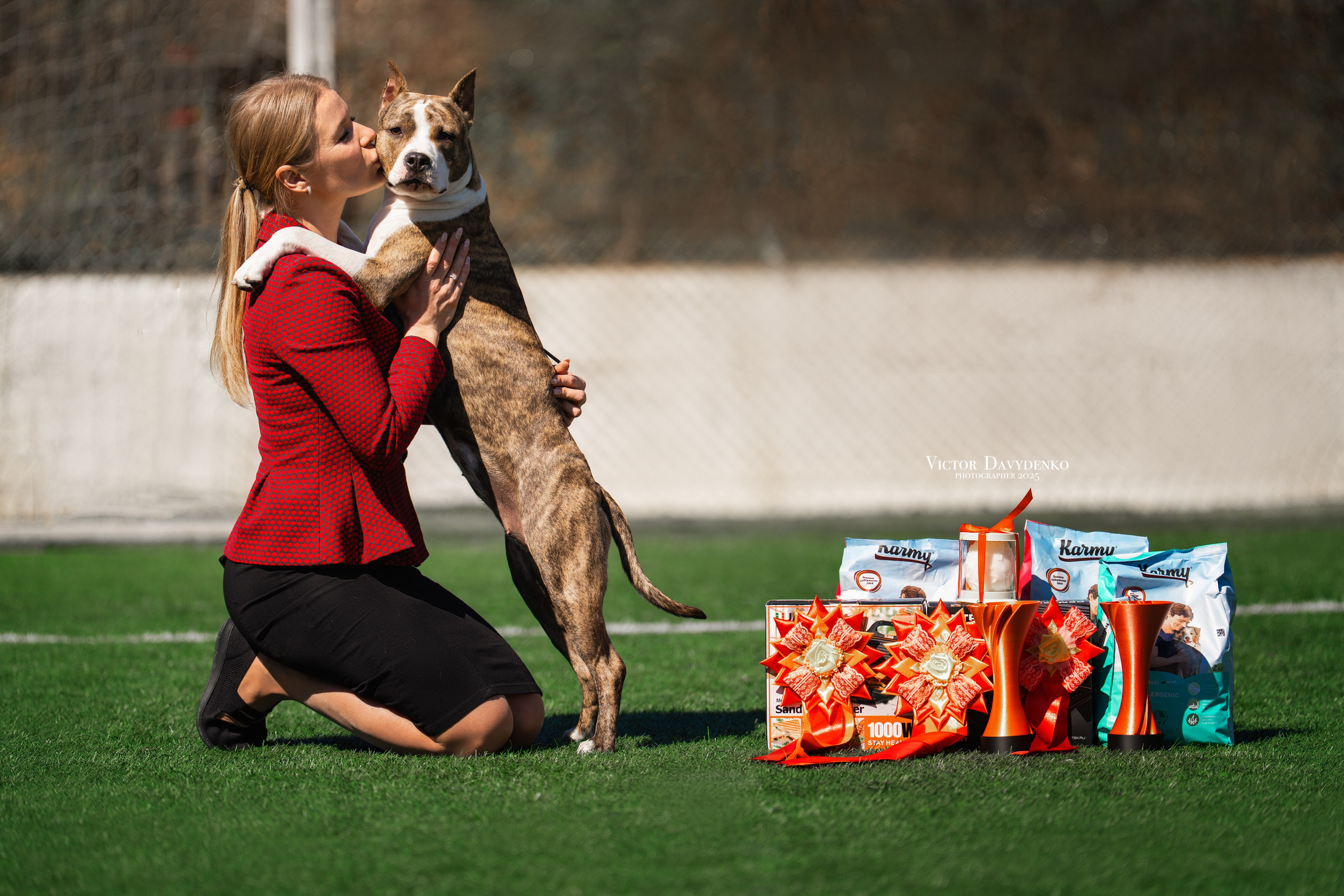 Dog Show. Давыденко Анна / Фотограф Краснодар/Сочи