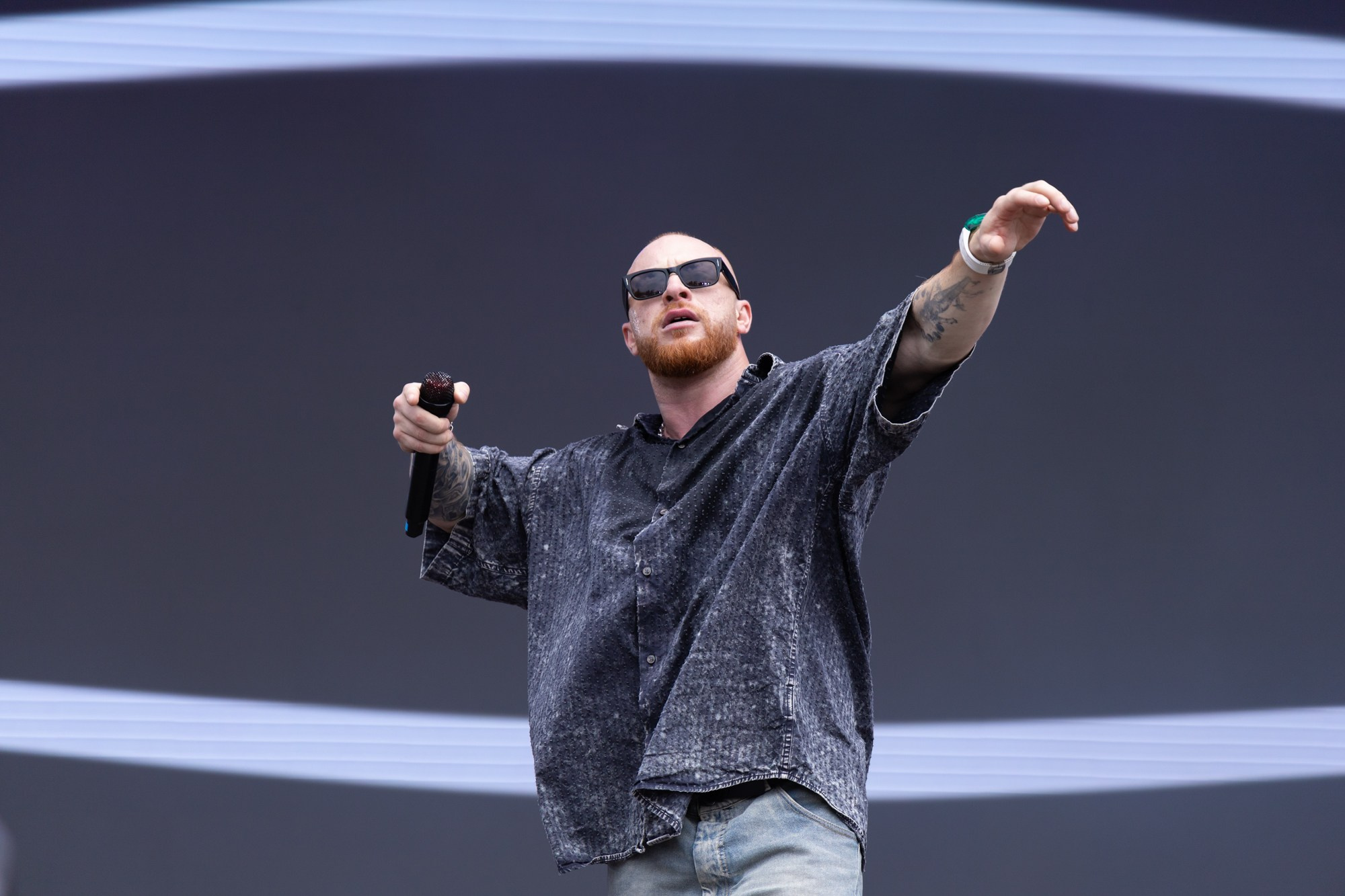 День молодежи. Репортажный и студийный фотограф во Владивостоке Дударева Софья