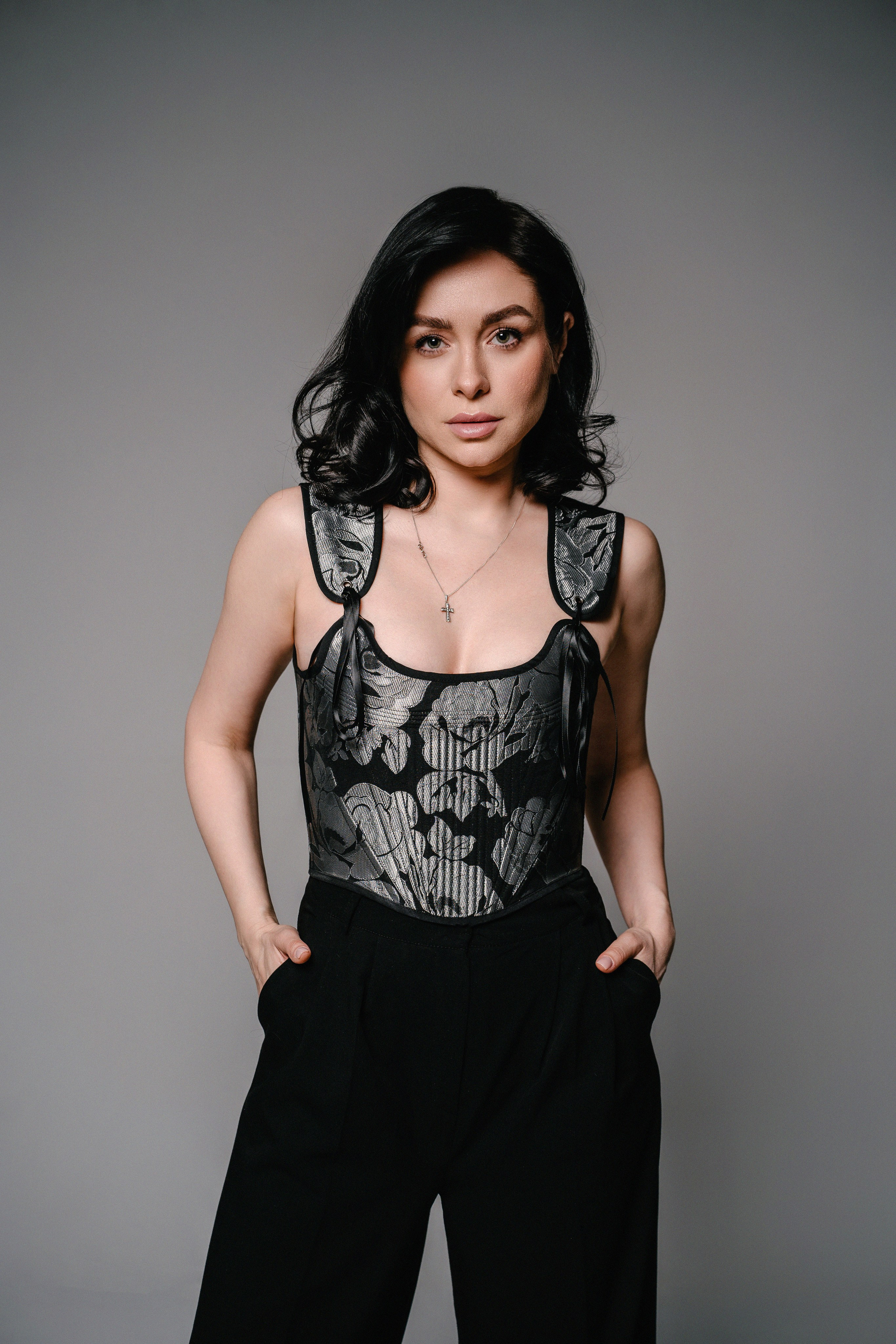 Оля. Свадебный и семейный фотограф в Воронеже Анастасия Бойко