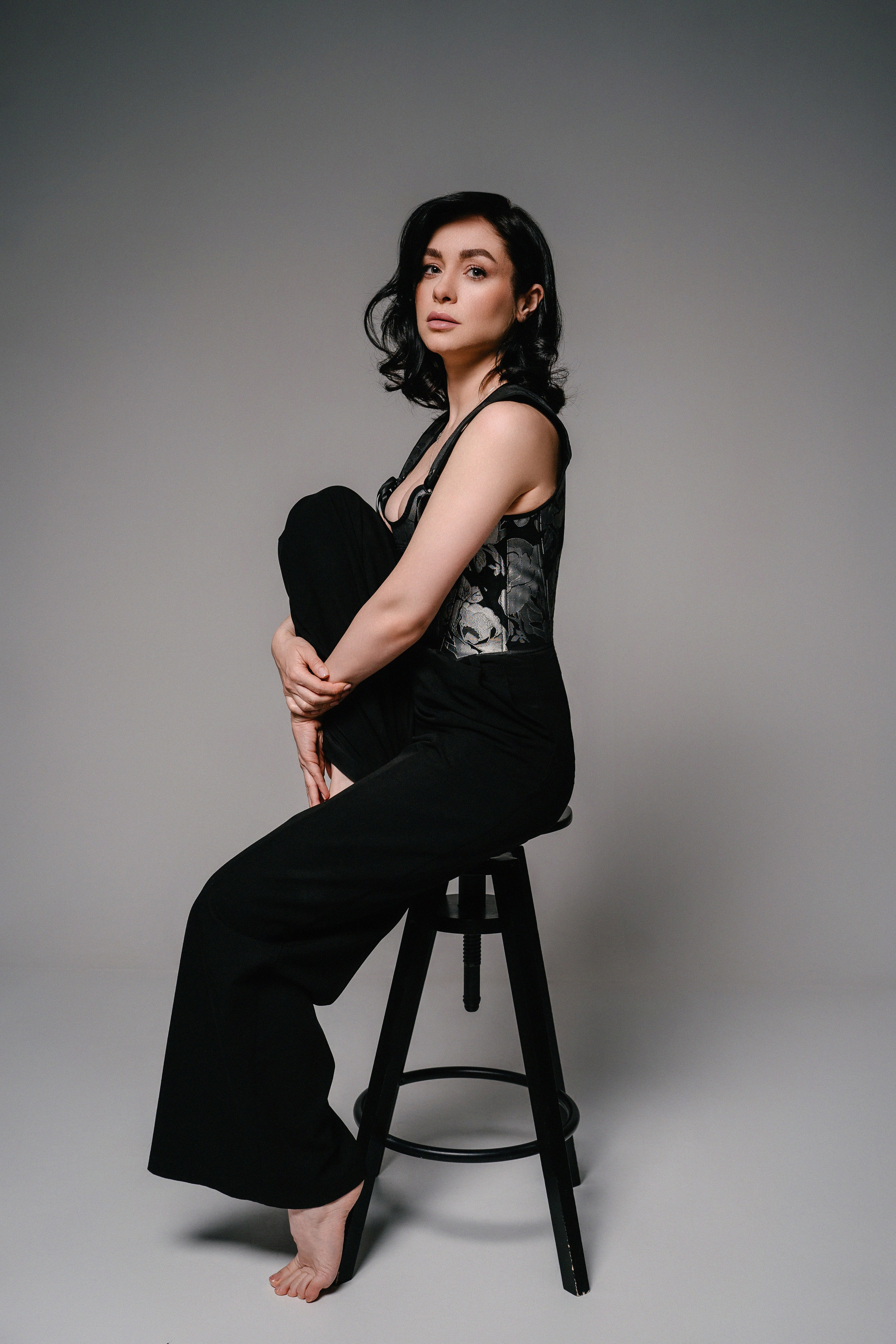 Оля. Свадебный и семейный фотограф в Воронеже Анастасия Бойко