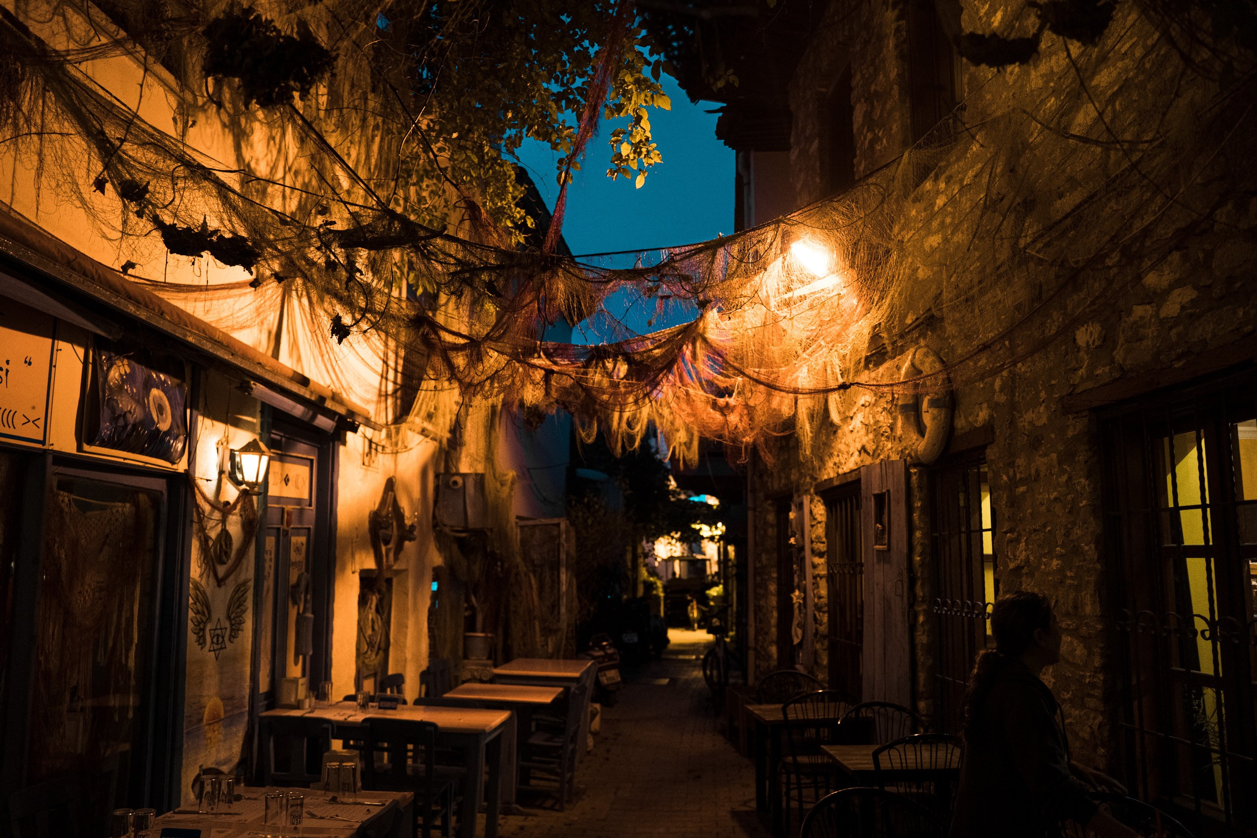 Турция. Западная Ликийская тропа. Фотограф в поход и восхождение на Эльбрус Игорь Косарев