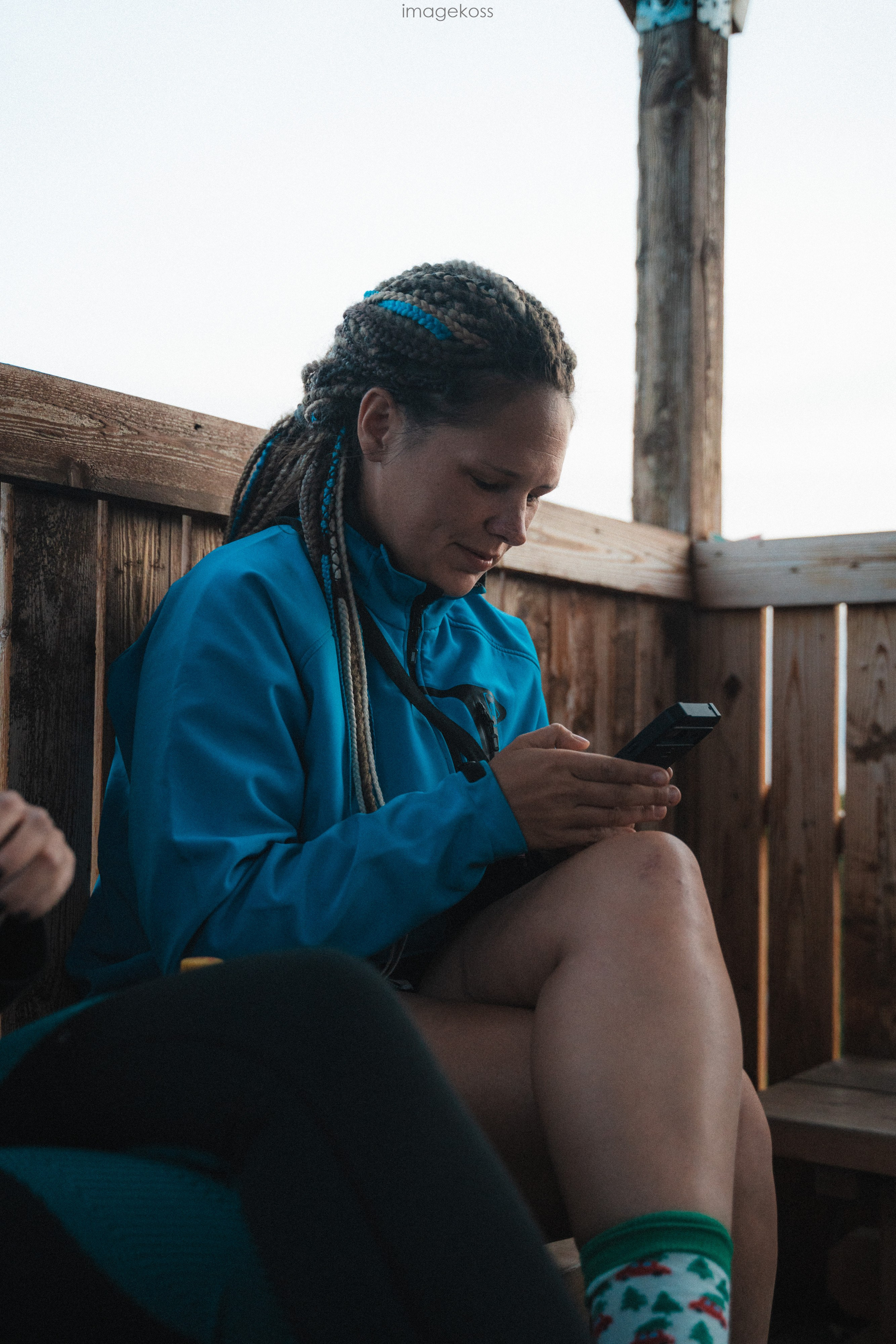 Камчатка. Фотограф в поход и восхождение на Эльбрус Игорь Косарев