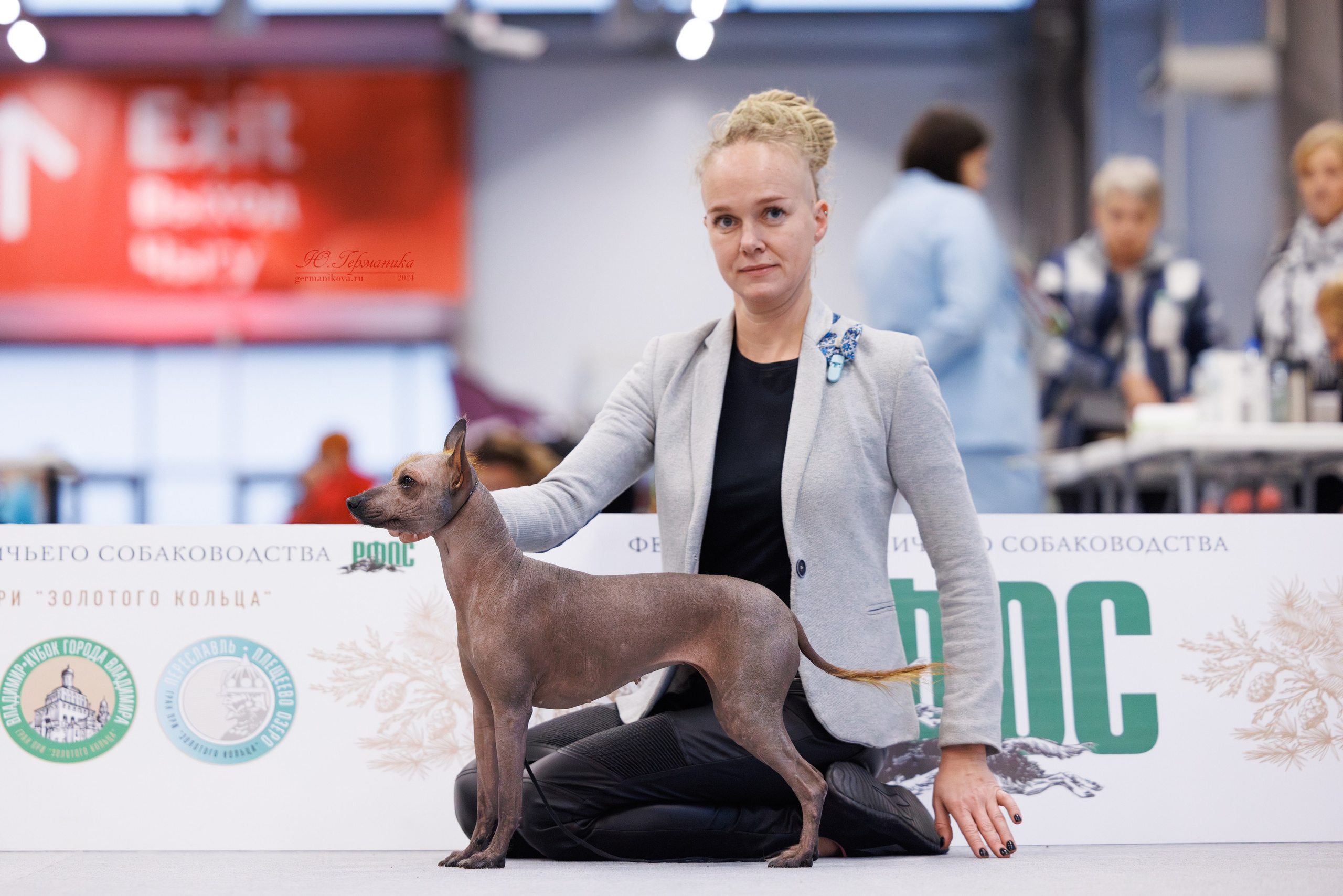 Казань Зилант 30-01.12 2024. Фотограф-анималист Юлия Германика