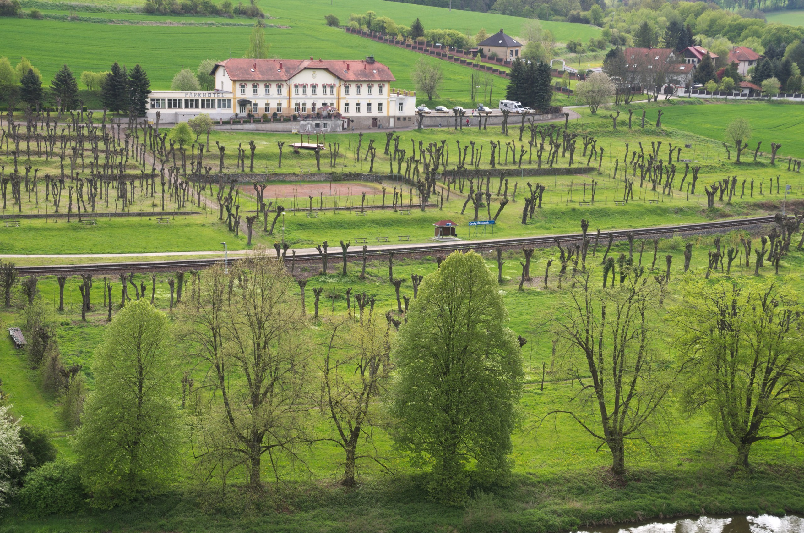 Чехия | 06-09.05.2017. Галерея Фантим