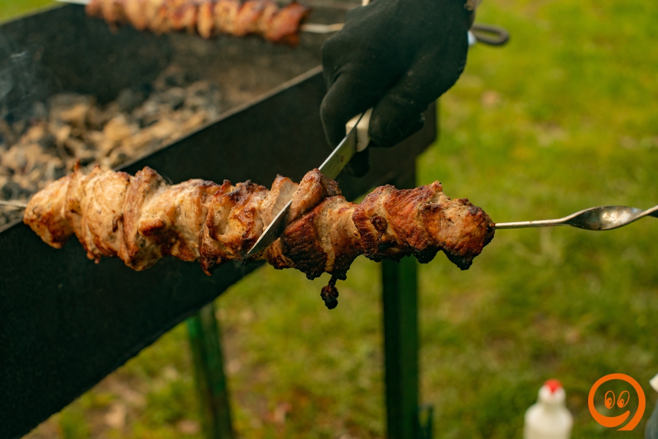 Шашлыки | 08.05.2025. Галерея Фантим