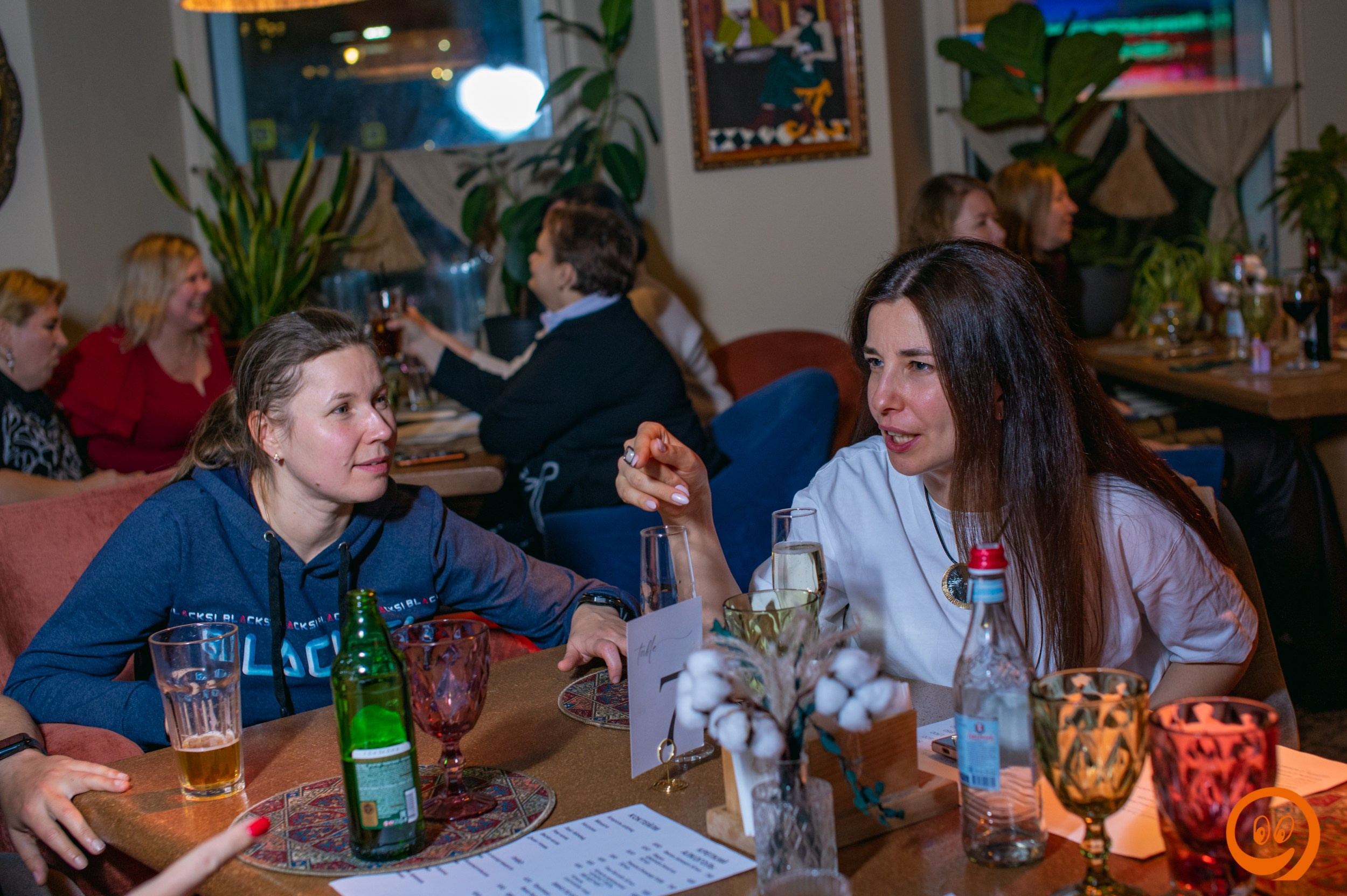 Караоке | 22.11.2025. Галерея Фантим