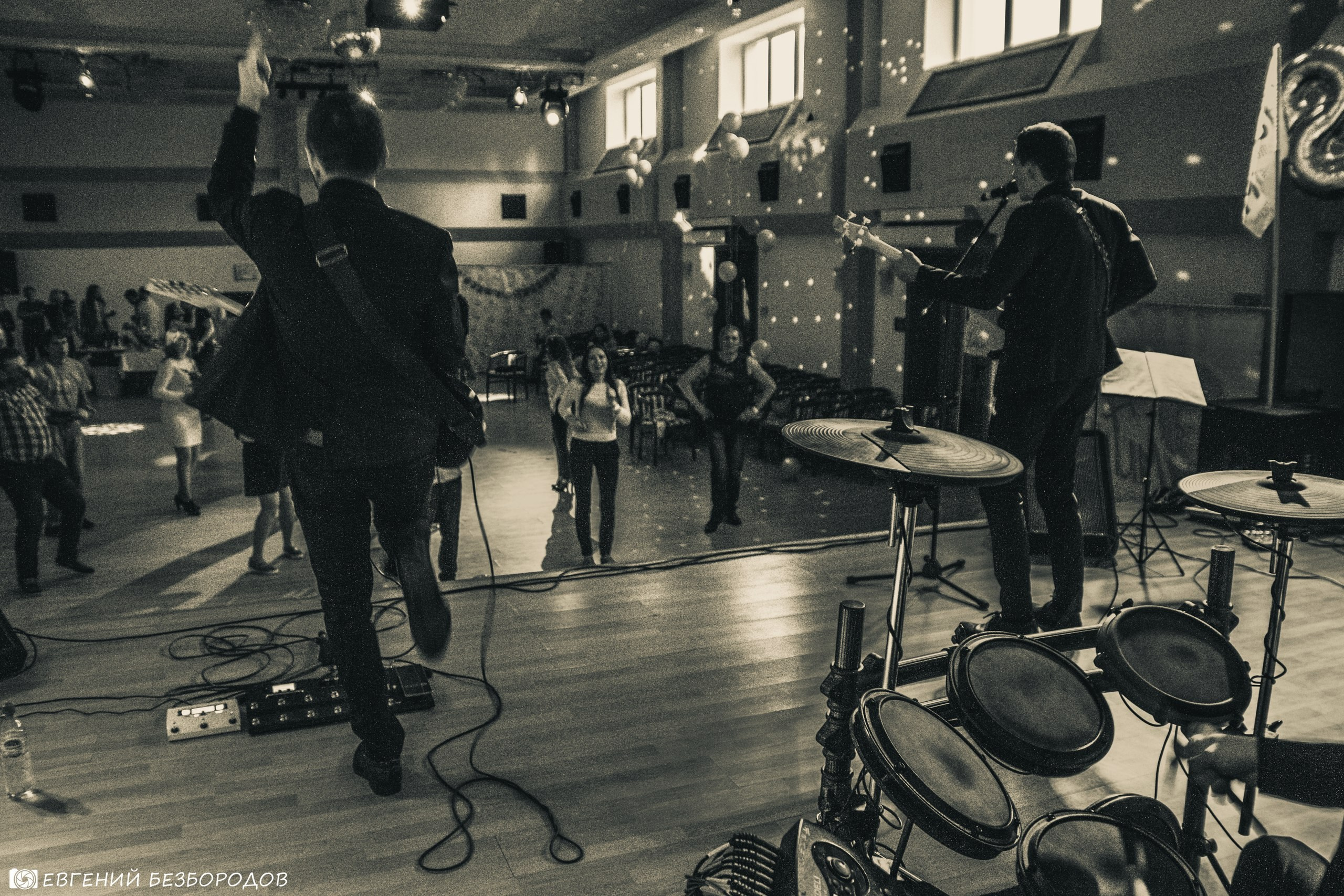 День Рождения Фантима! Часть 2 | 27-28.05.2017. Галерея Фантим