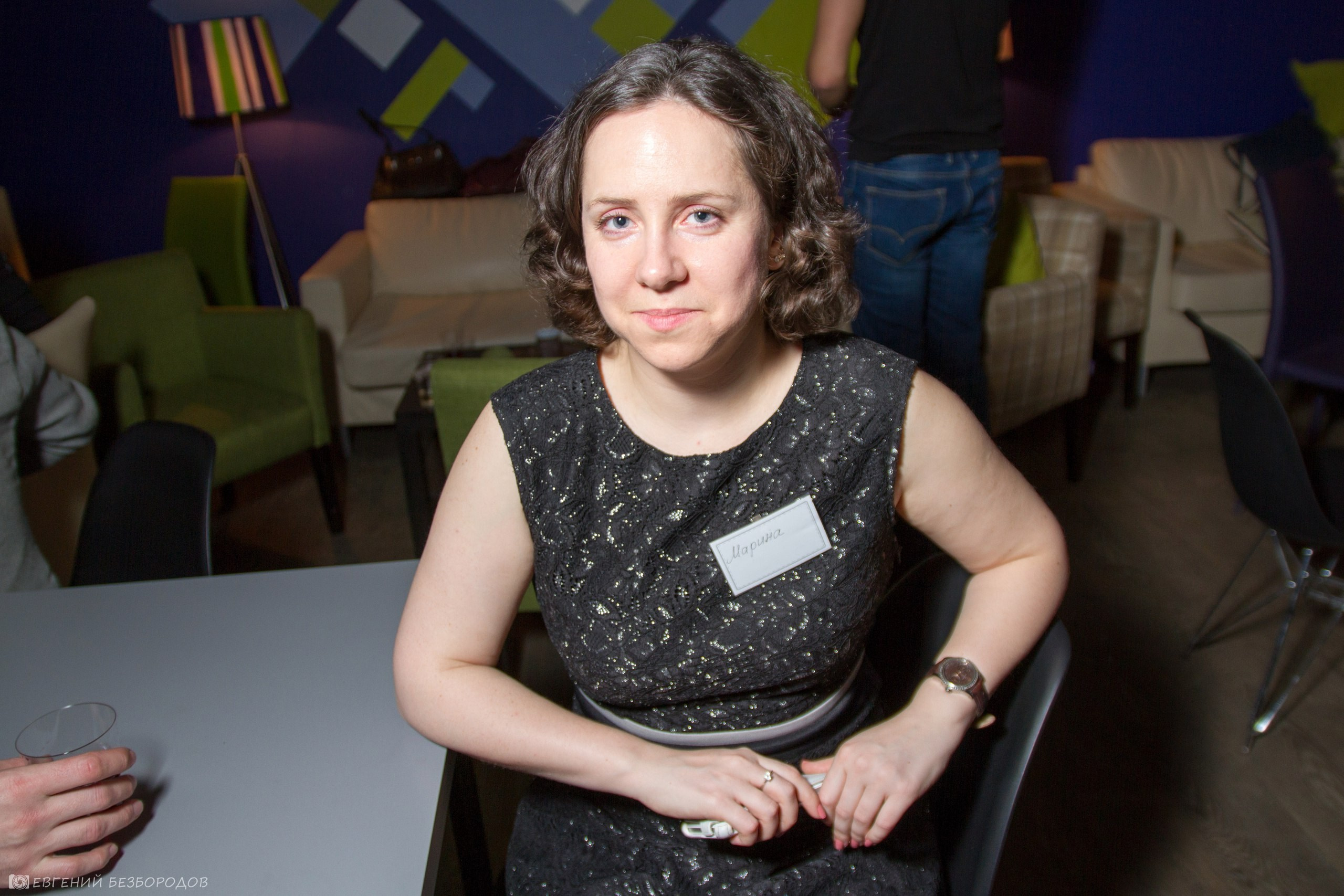 Неслучайные встречи | 04.03.2017. Галерея Фантим