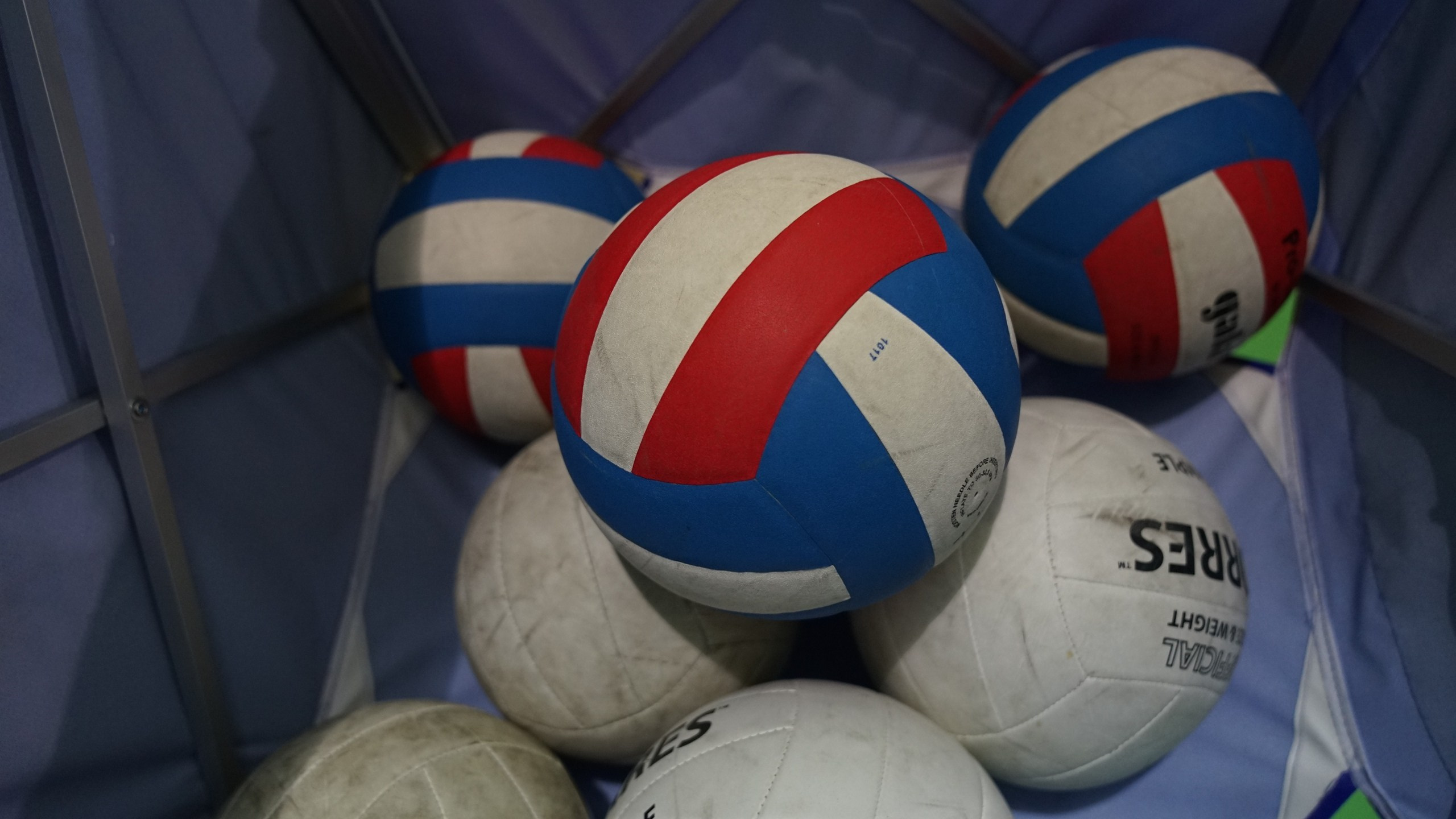 Волейбол | 25.02.2020. Галерея Фантим