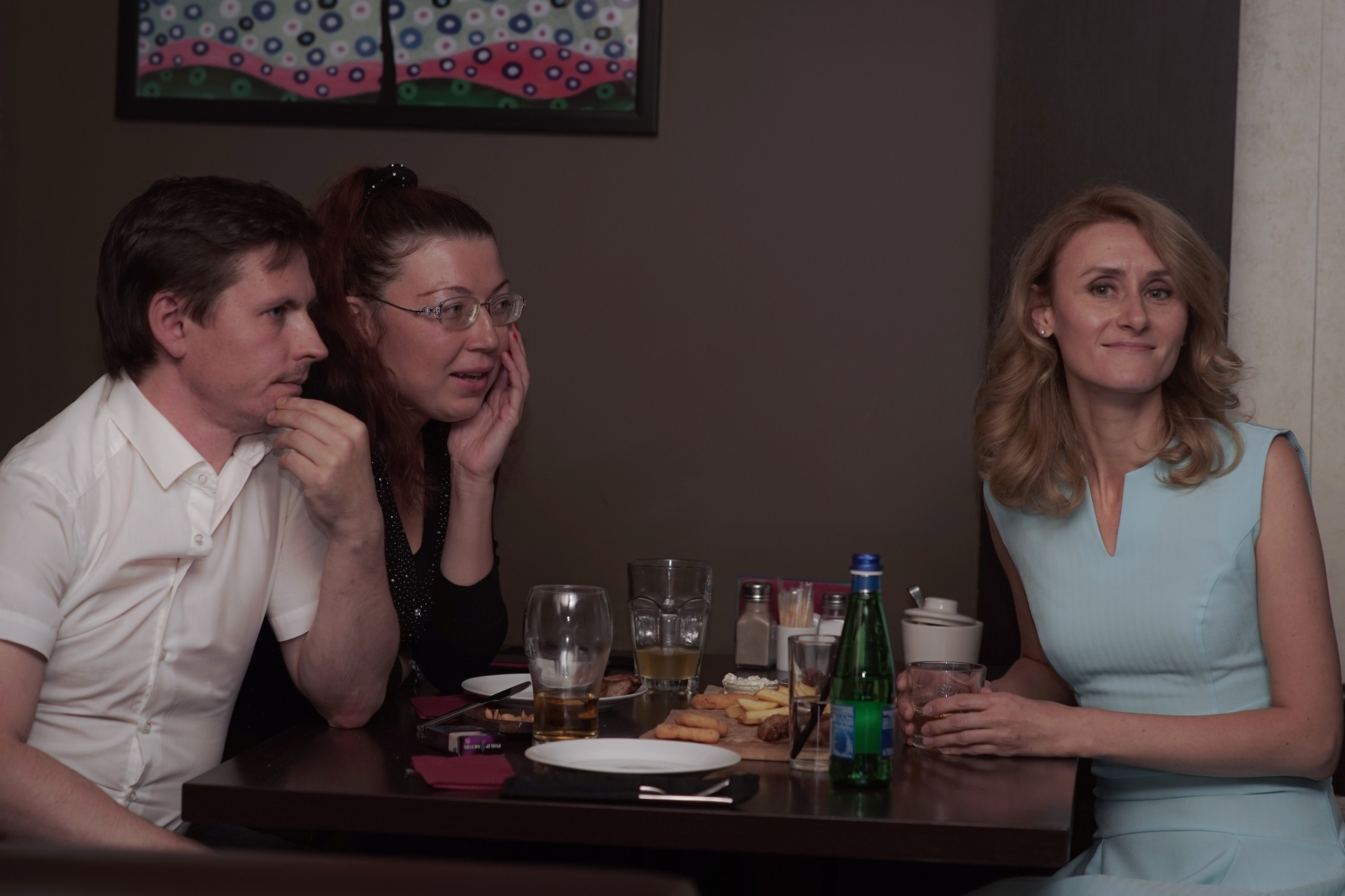 Караоке-вечеринка | 10.08.2019. Галерея Фантим